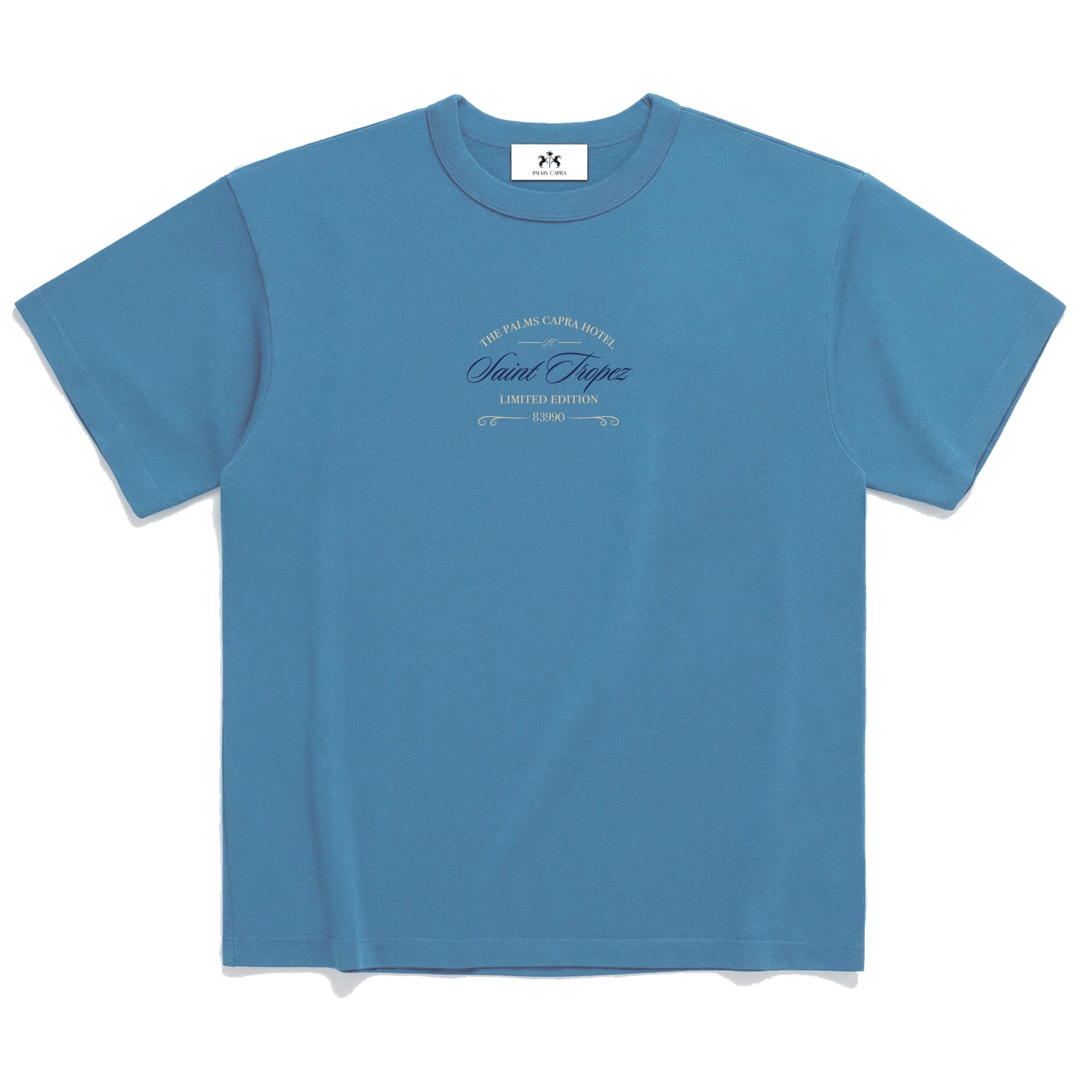 Saint Tropez Blue