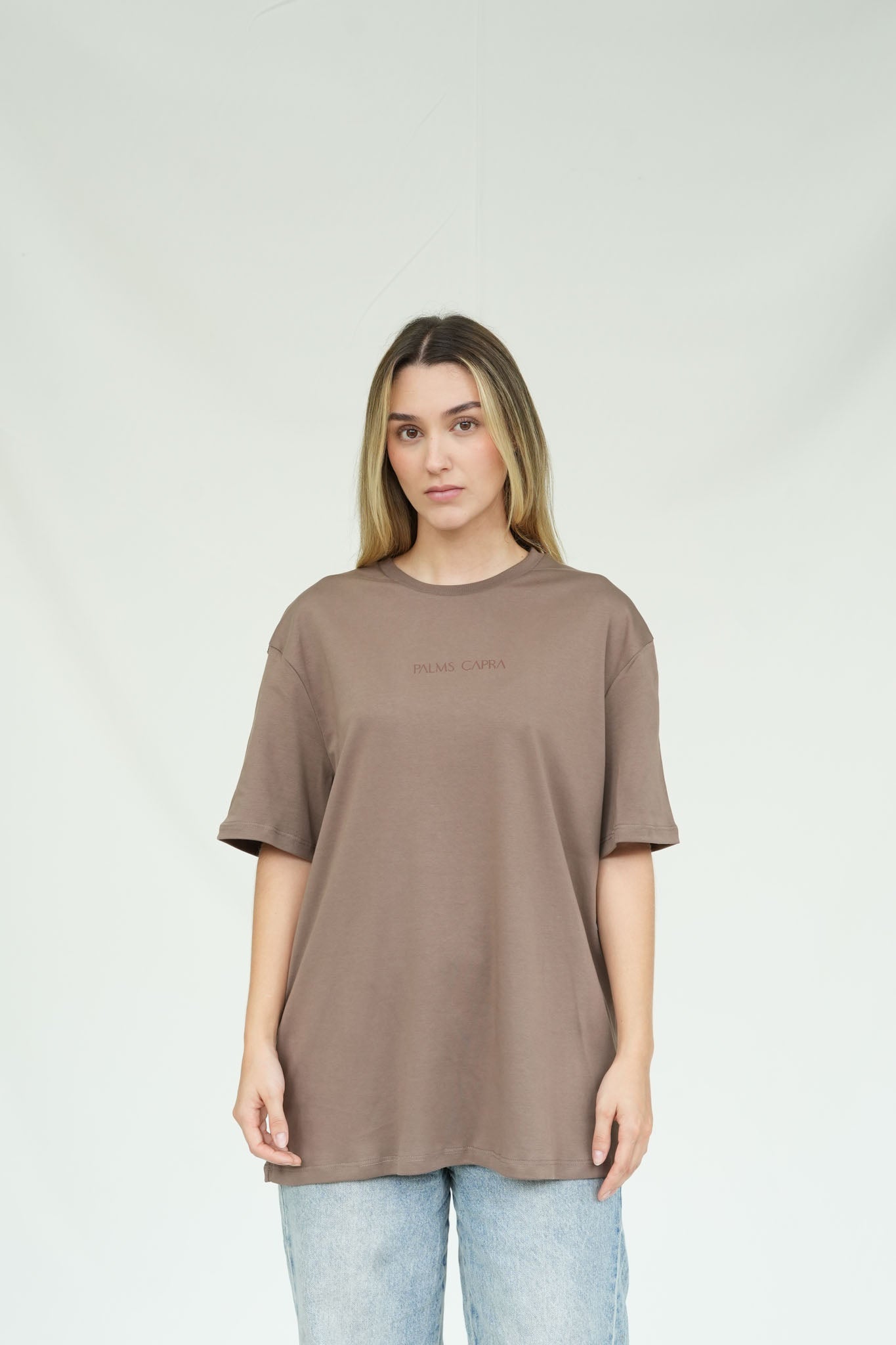 Basic Logo Brown