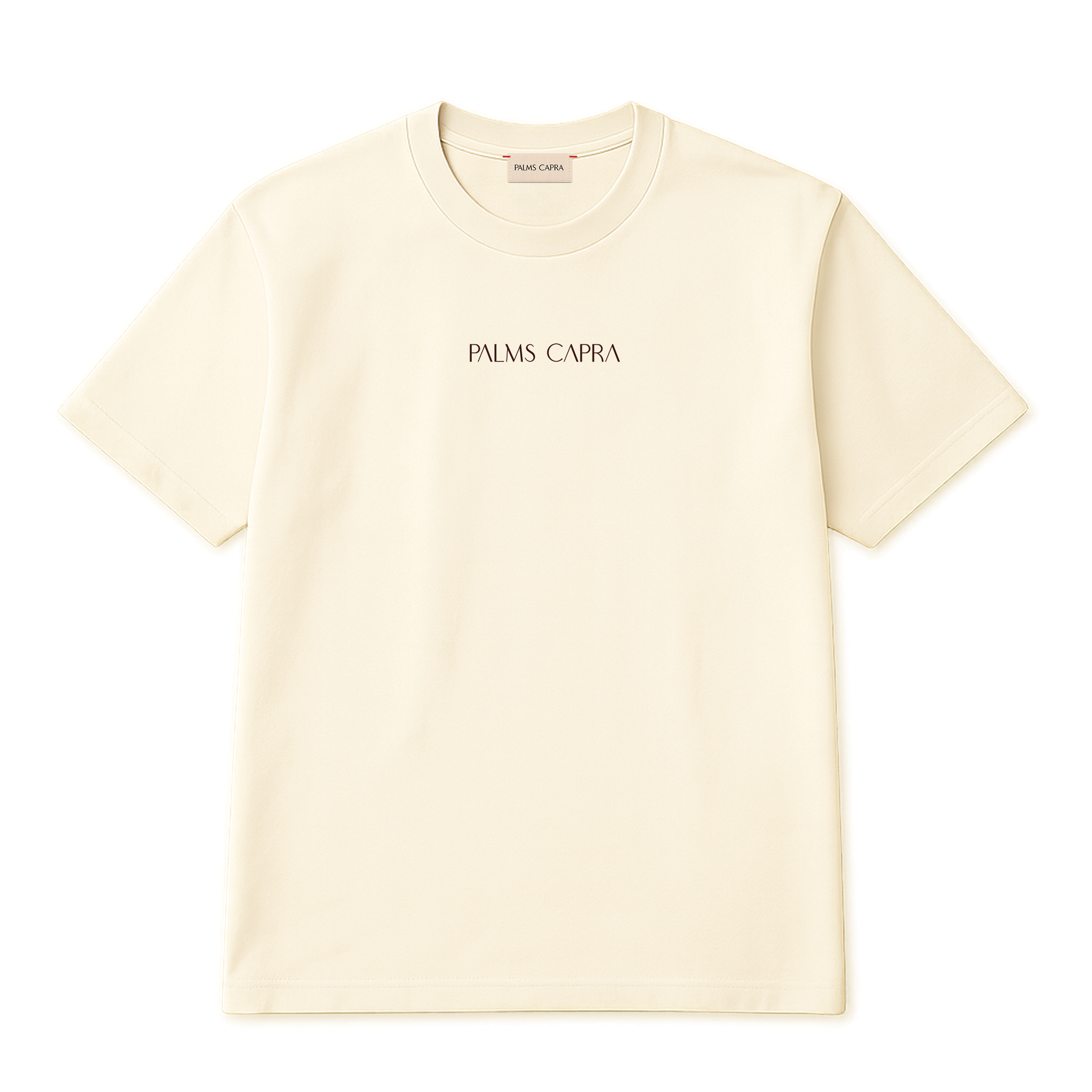Basic Logo White