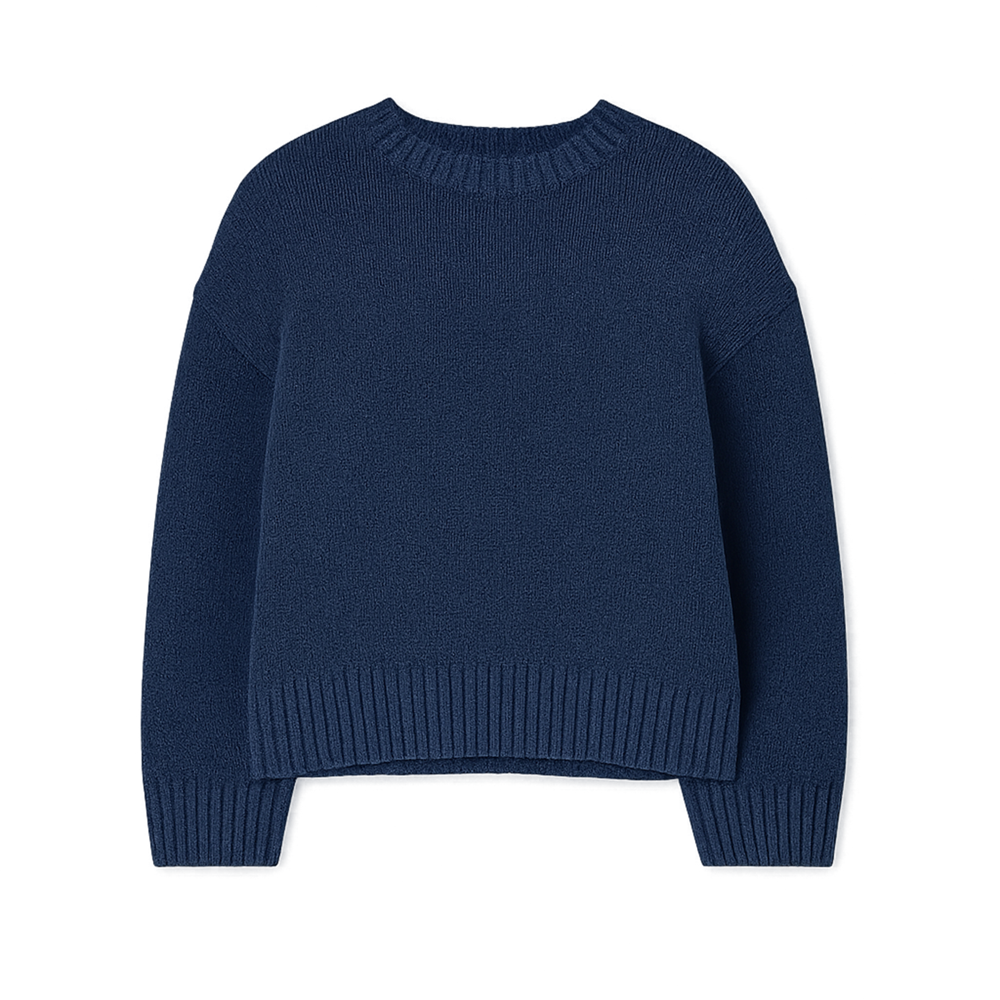PALMS SKI CLUB KNIT