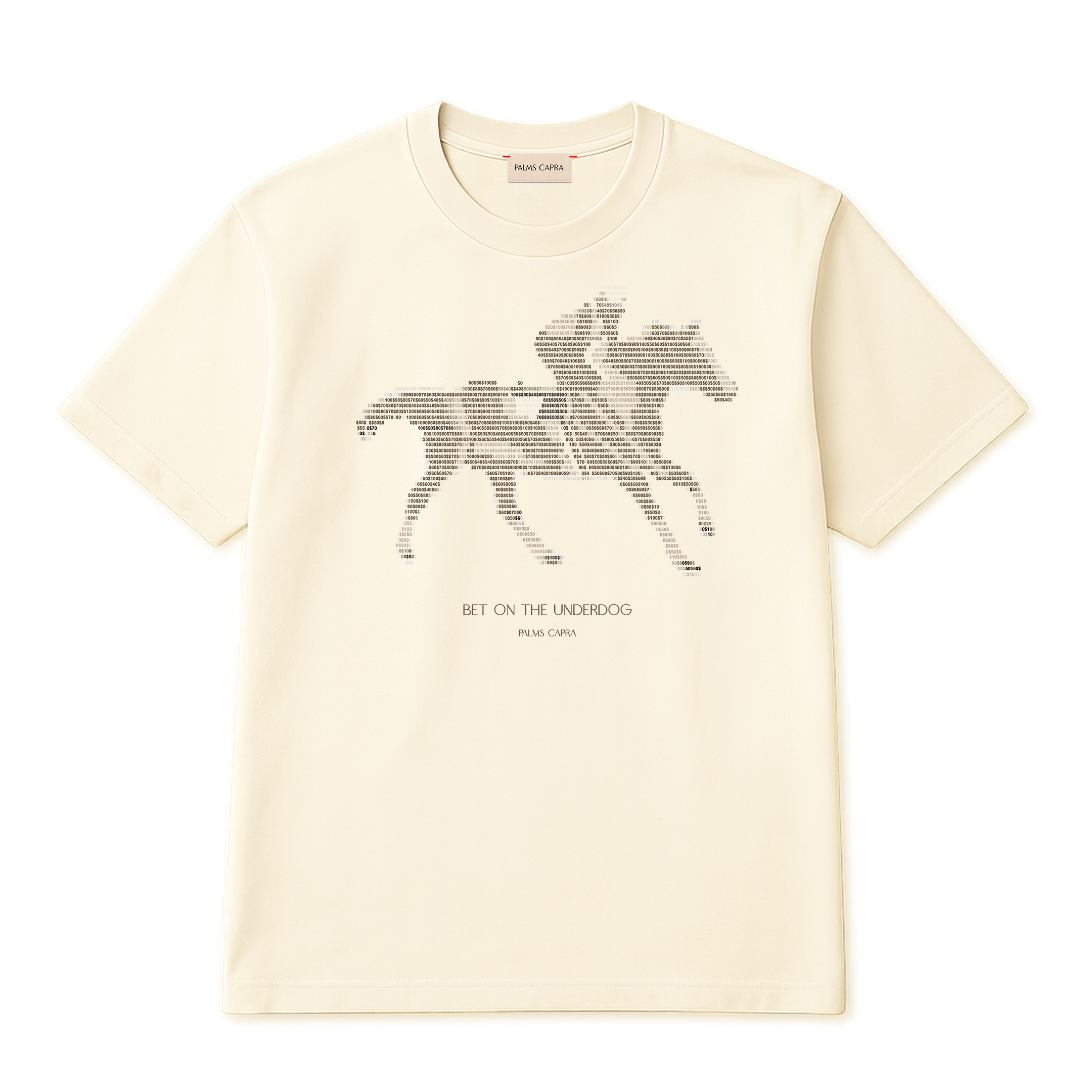 Underdog White