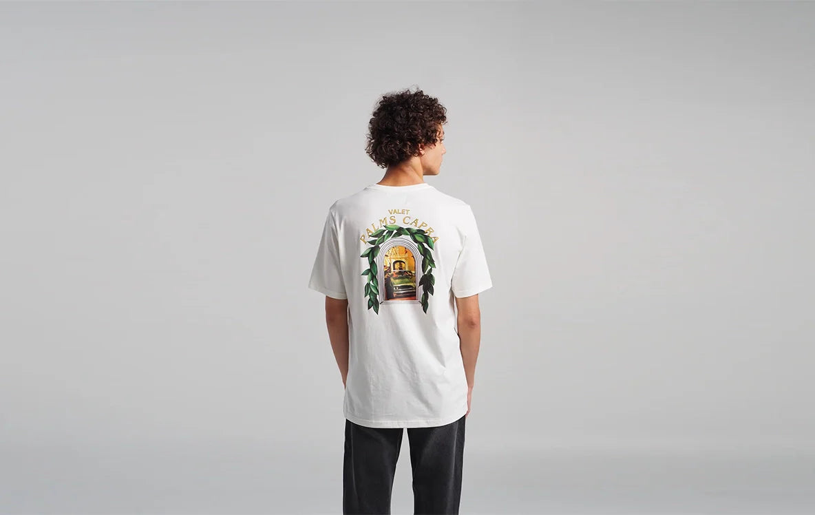 T-SHIRTS