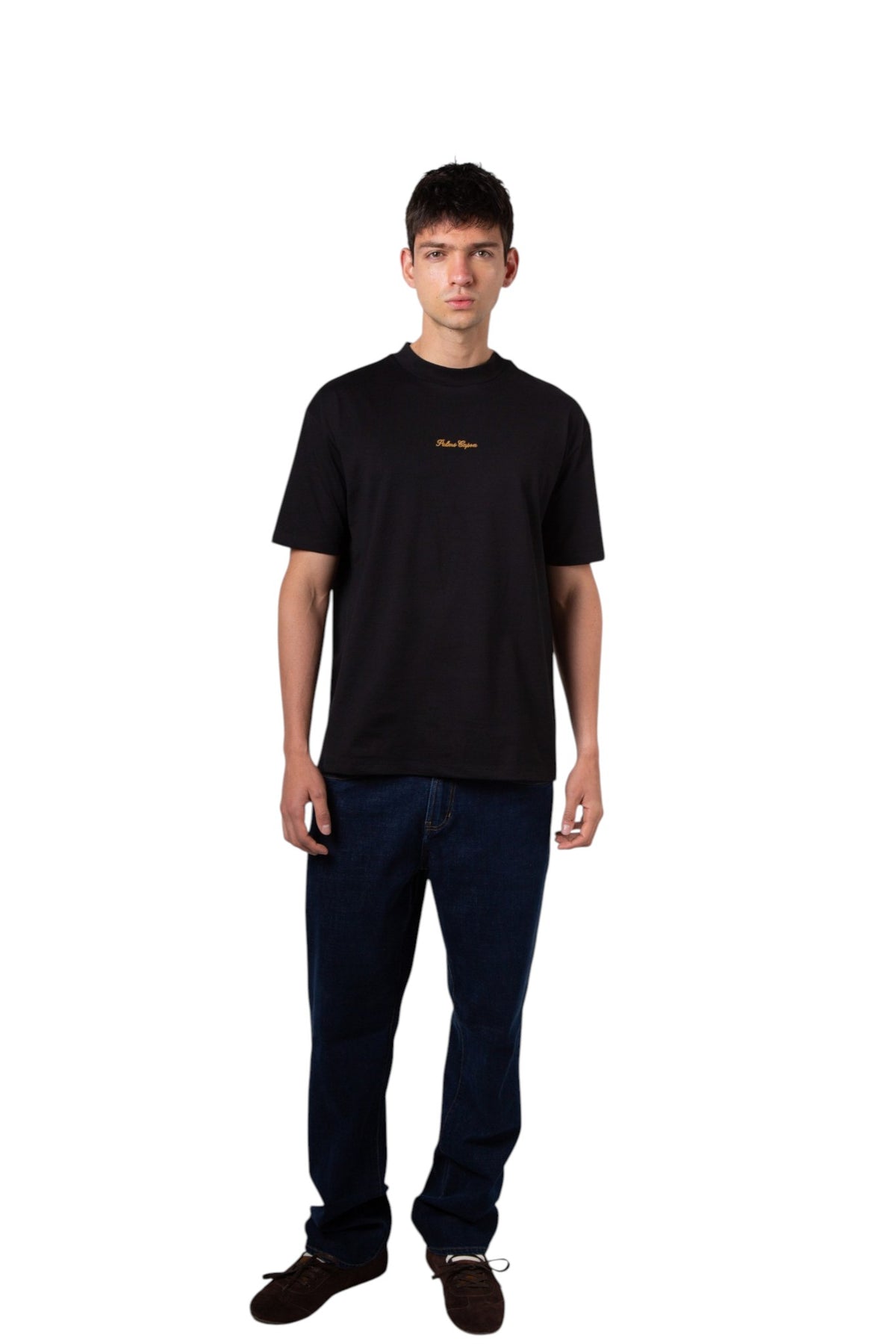 PC Dark Blue Denim