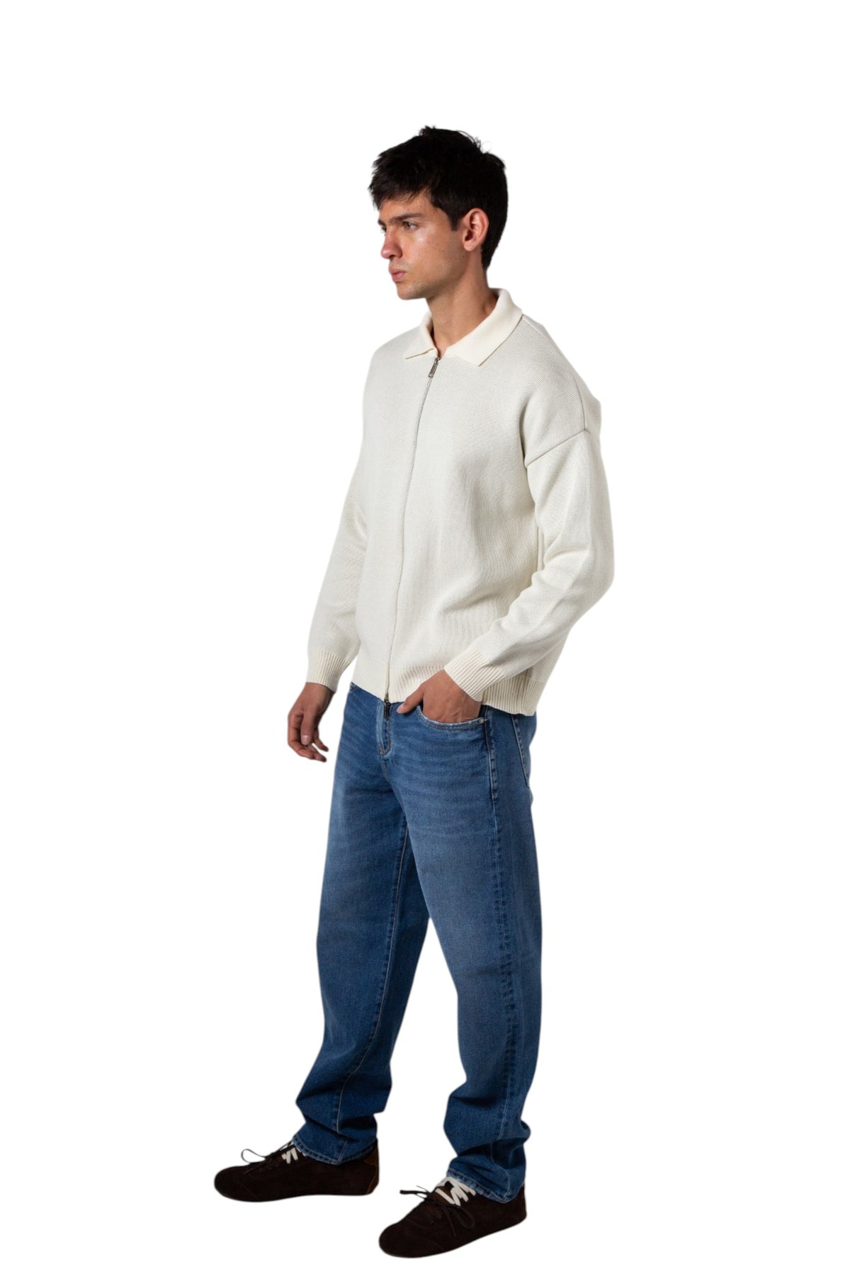 PC Light Blue Denim