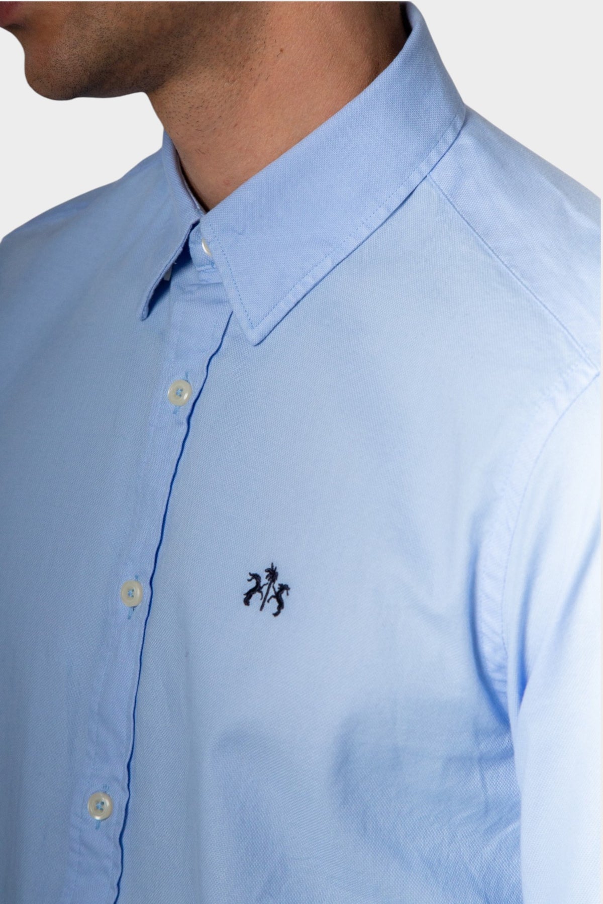 4-PACK Shirts