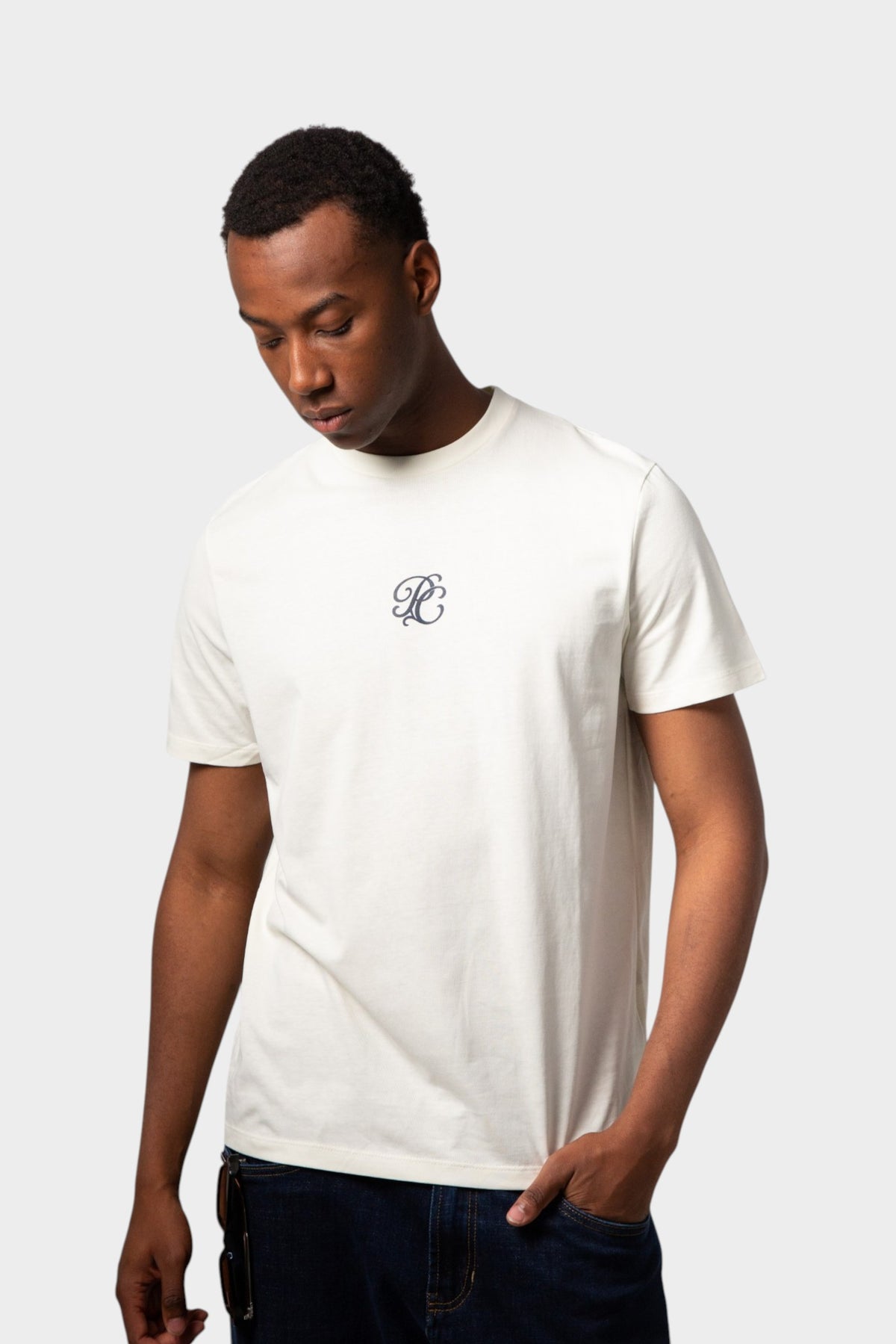 1929 Ivory T-Shirt