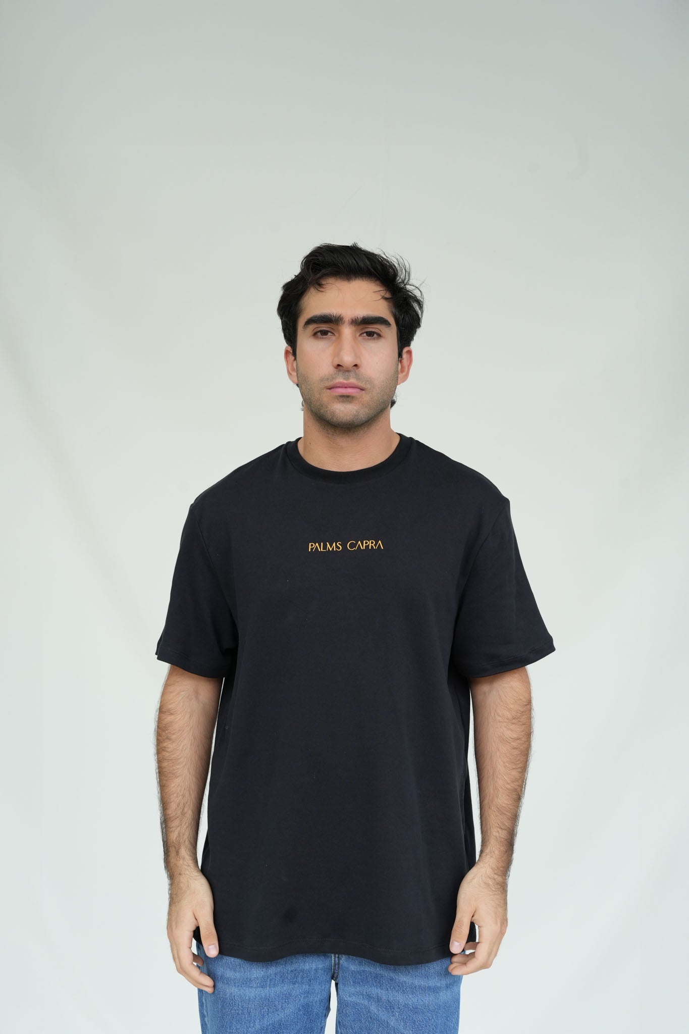 Basic Logo Black