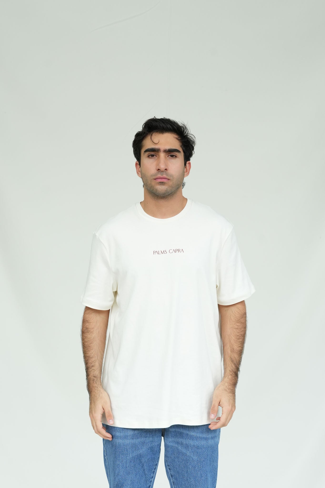 Basic Logo White
