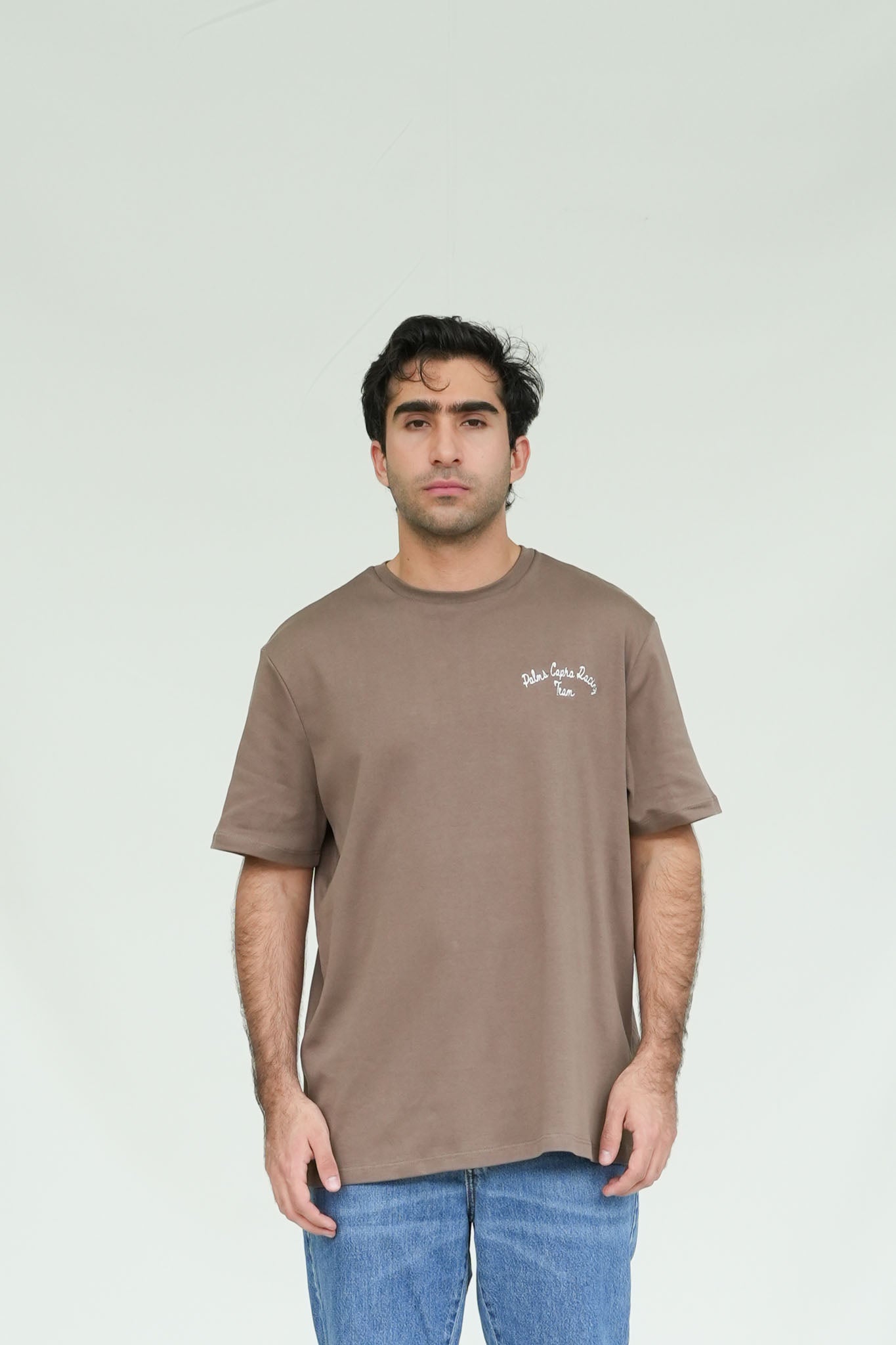 Autodromo Brown
