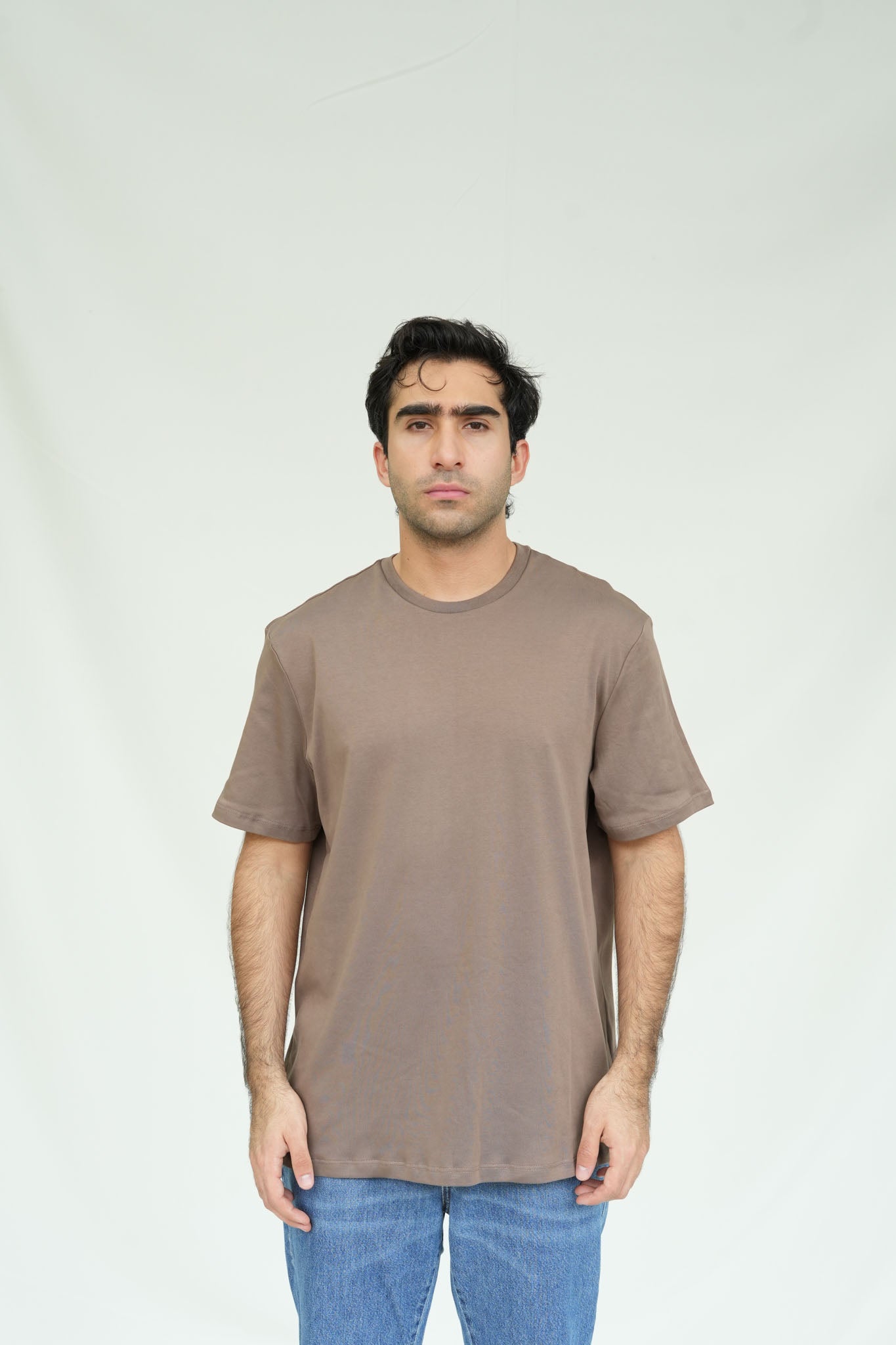 Basic New York Brown
