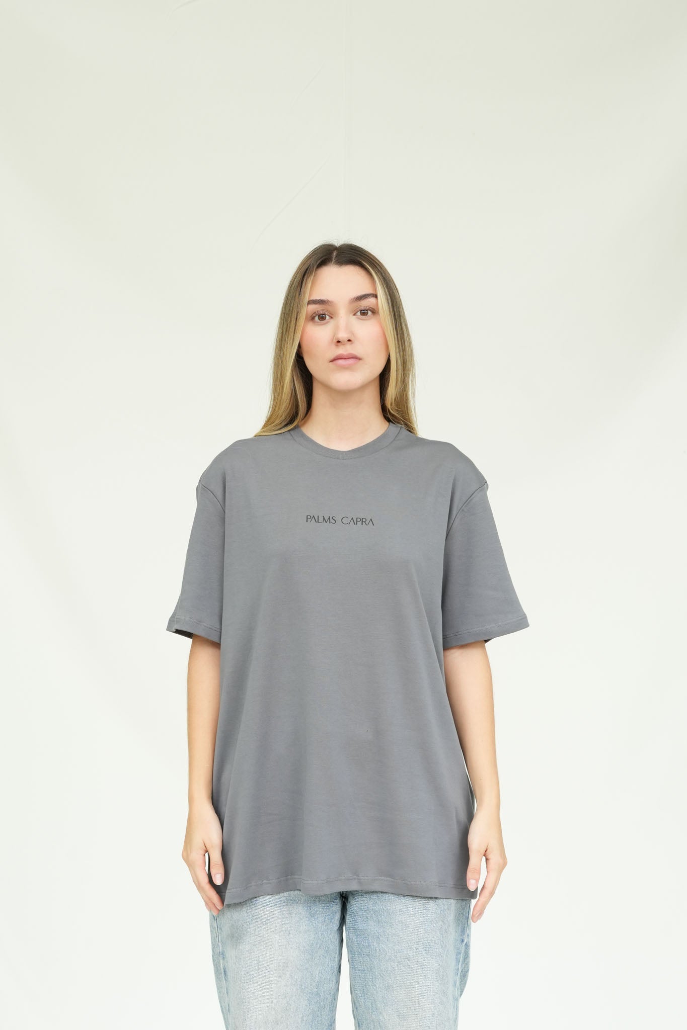 Basic Logo Grey