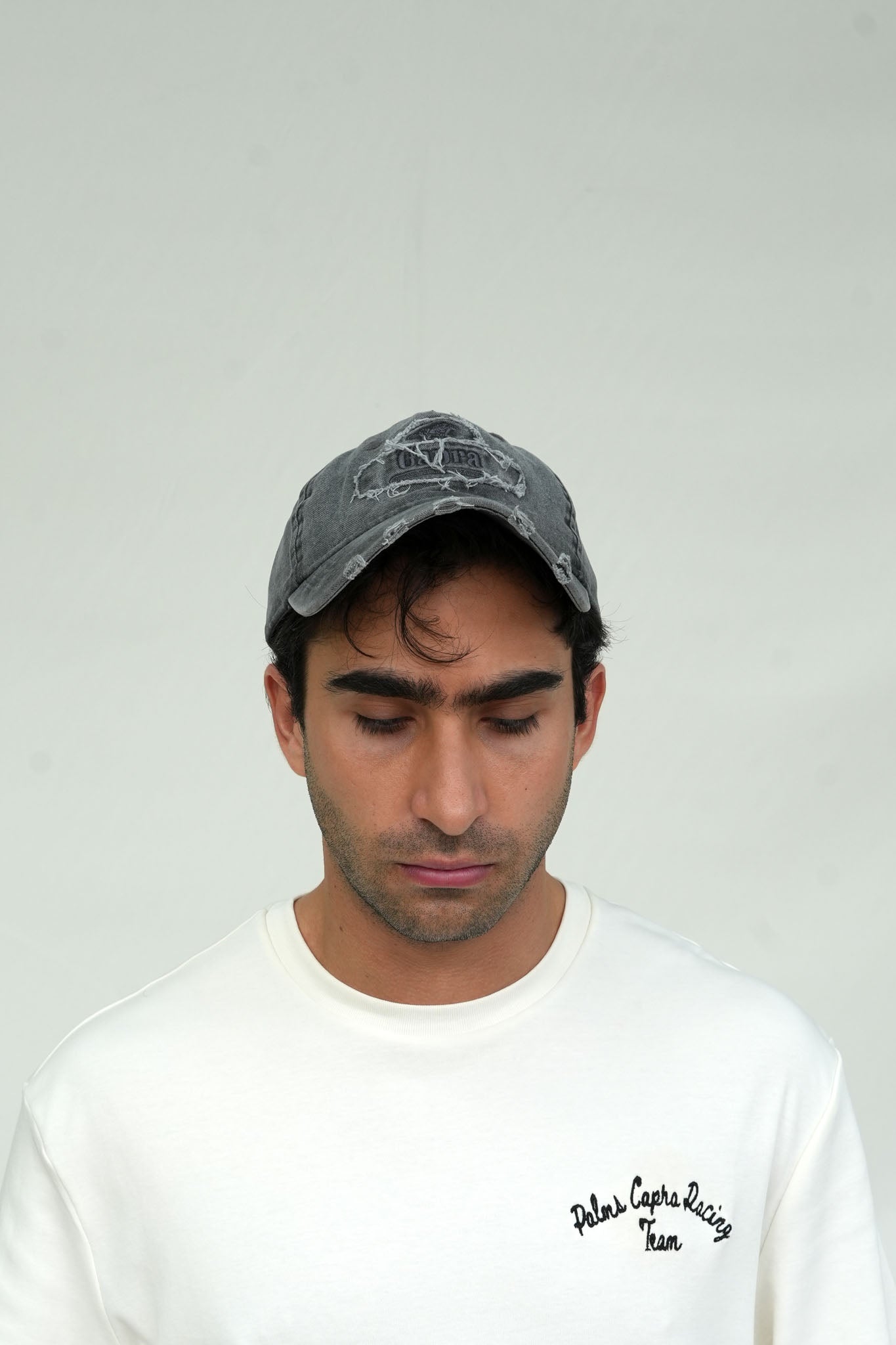 The One Cap