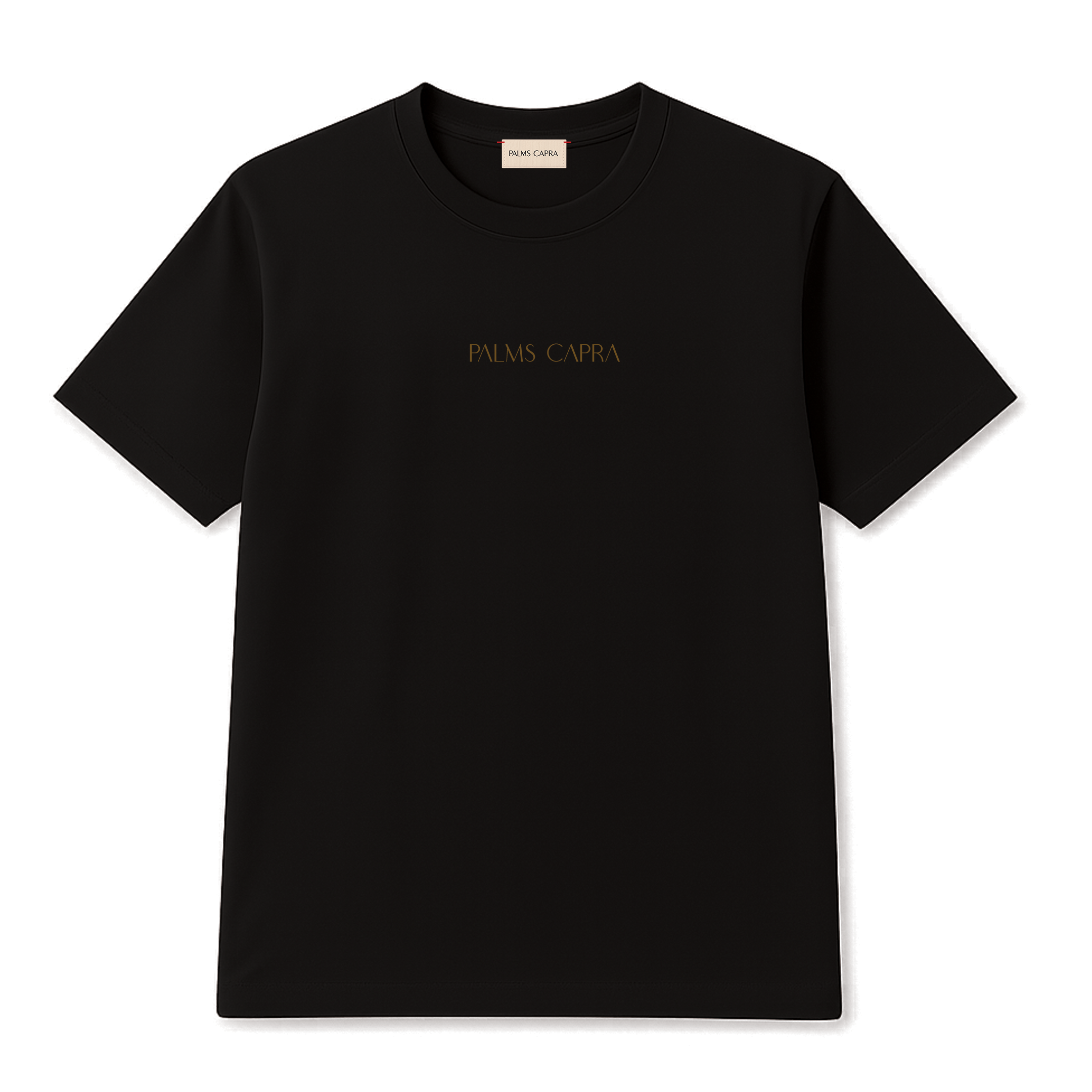Basic Logo Black