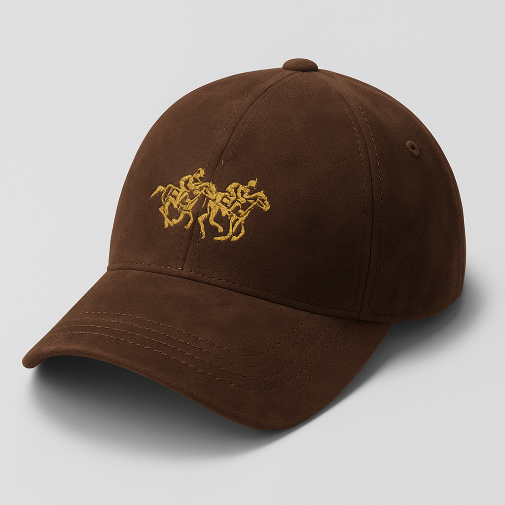 Horses Cap