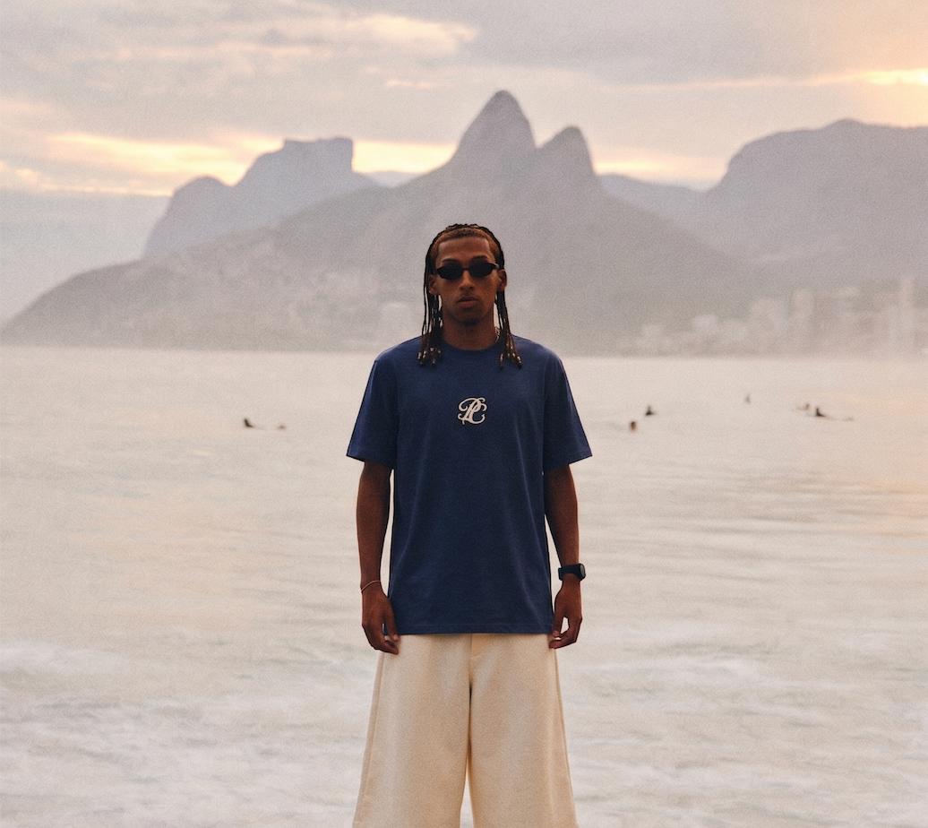 1929 Blue T-Shirt