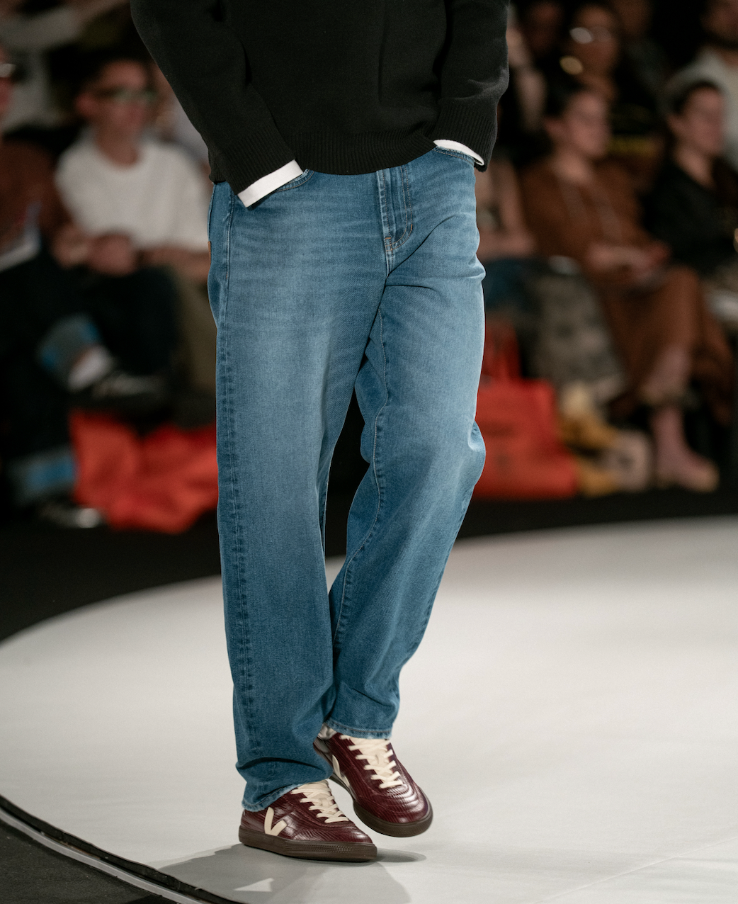 PC Light Blue Denim