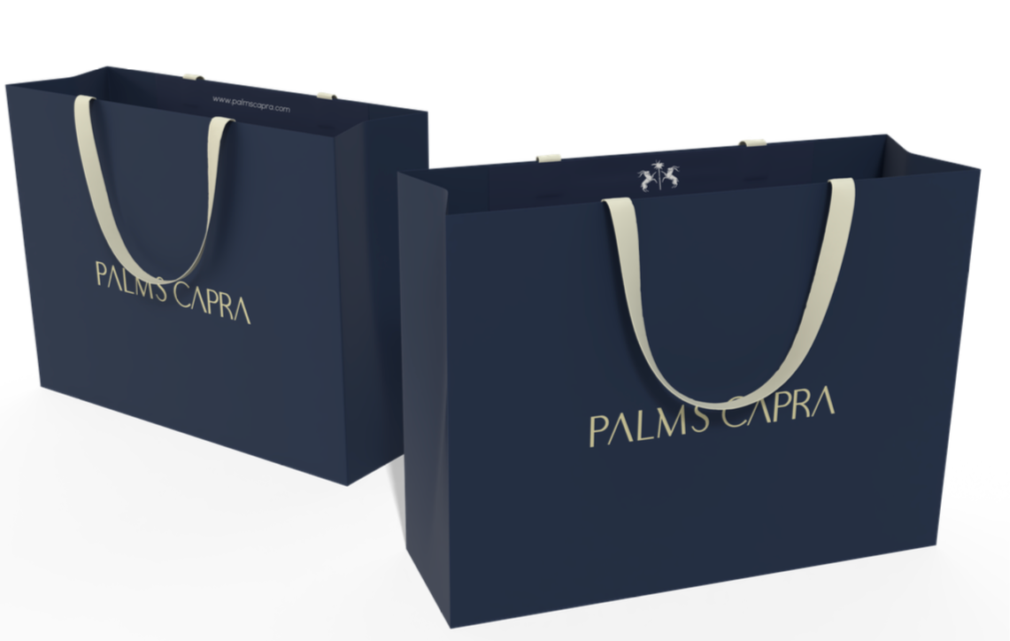 Bolsa de regalo