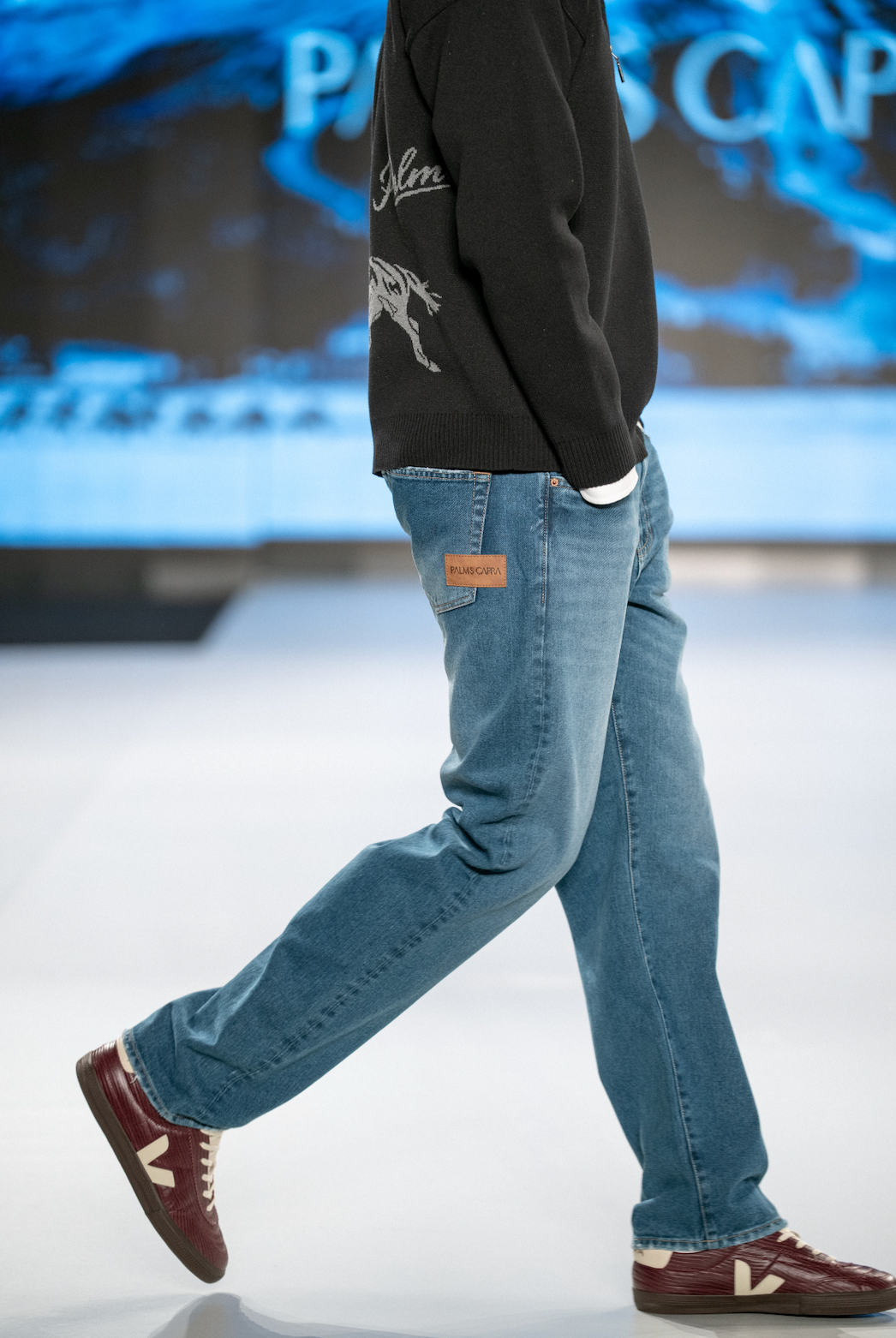2-PACK Relaxed Fit Denim Jeans