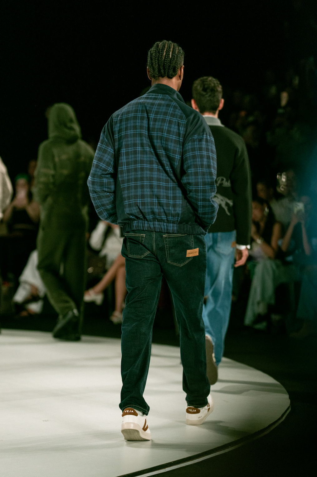 2-PACK Relaxed Fit Denim Jeans