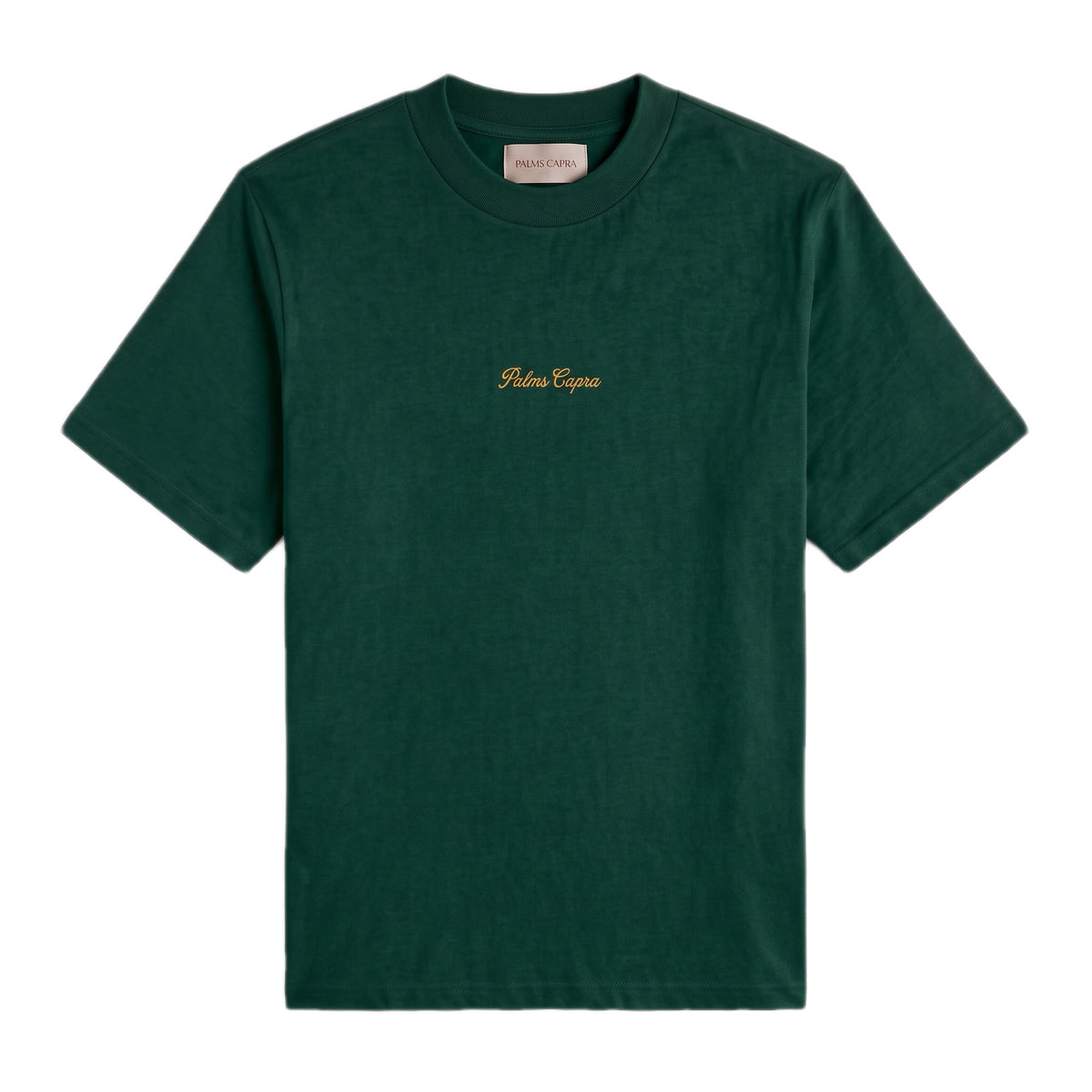 4-PACK Embroidered Tshirt