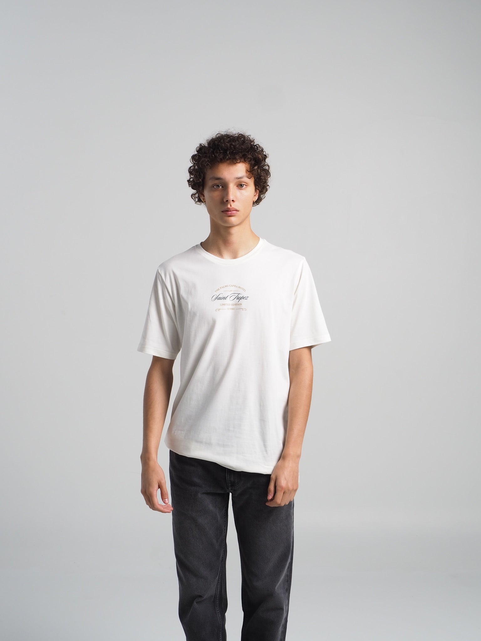 Saint Tropez White