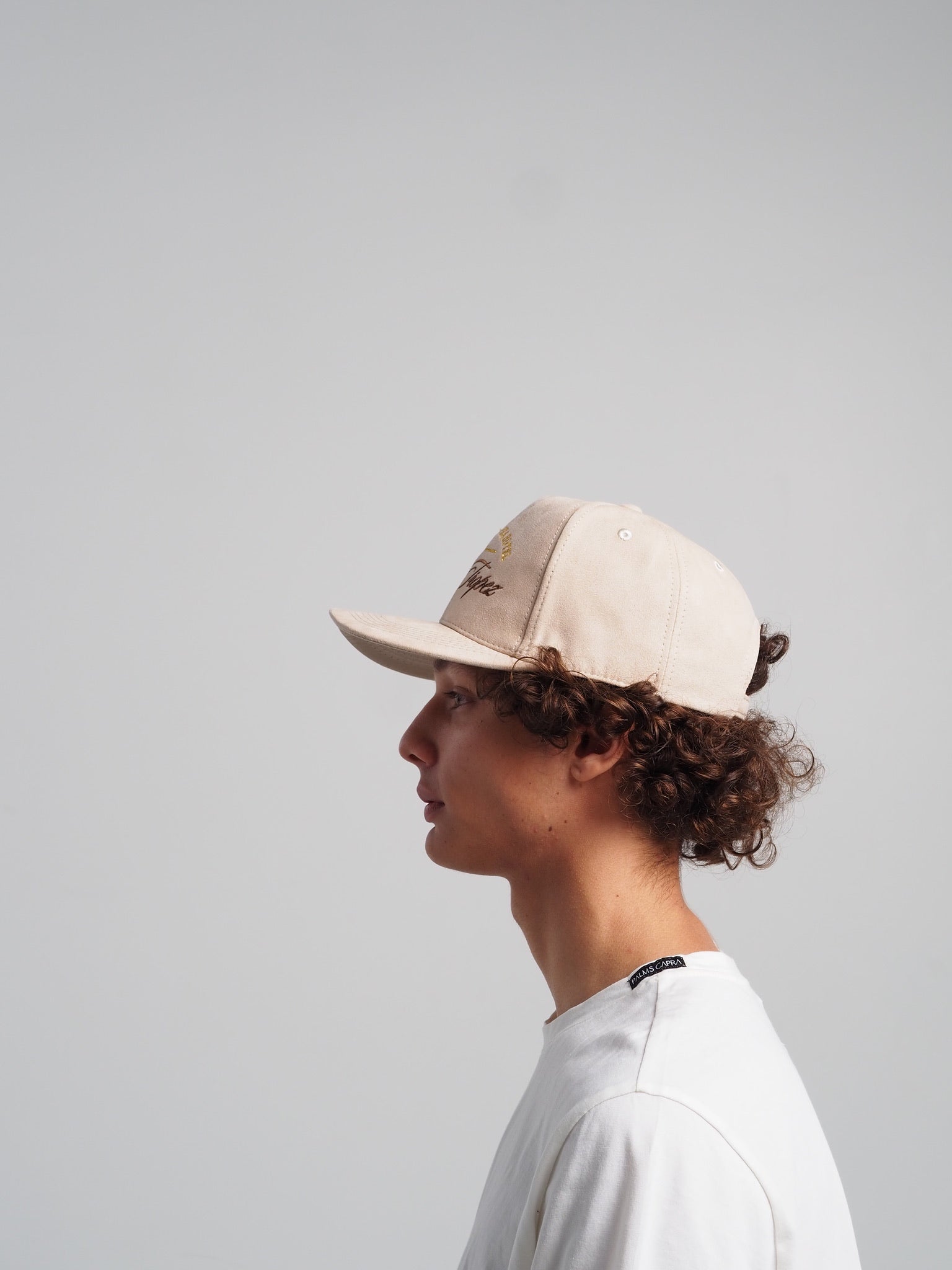 Saint Tropez Cap Beige