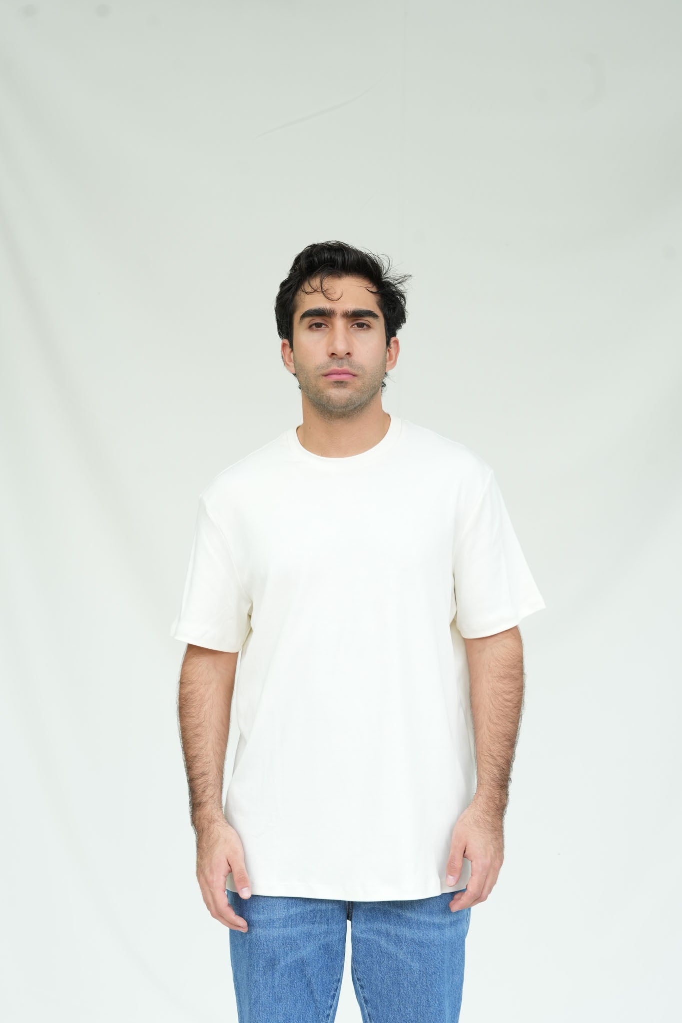 Basic New York White