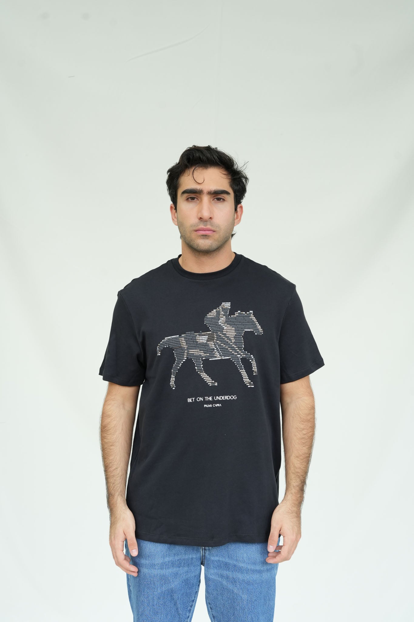 Underdog Black
