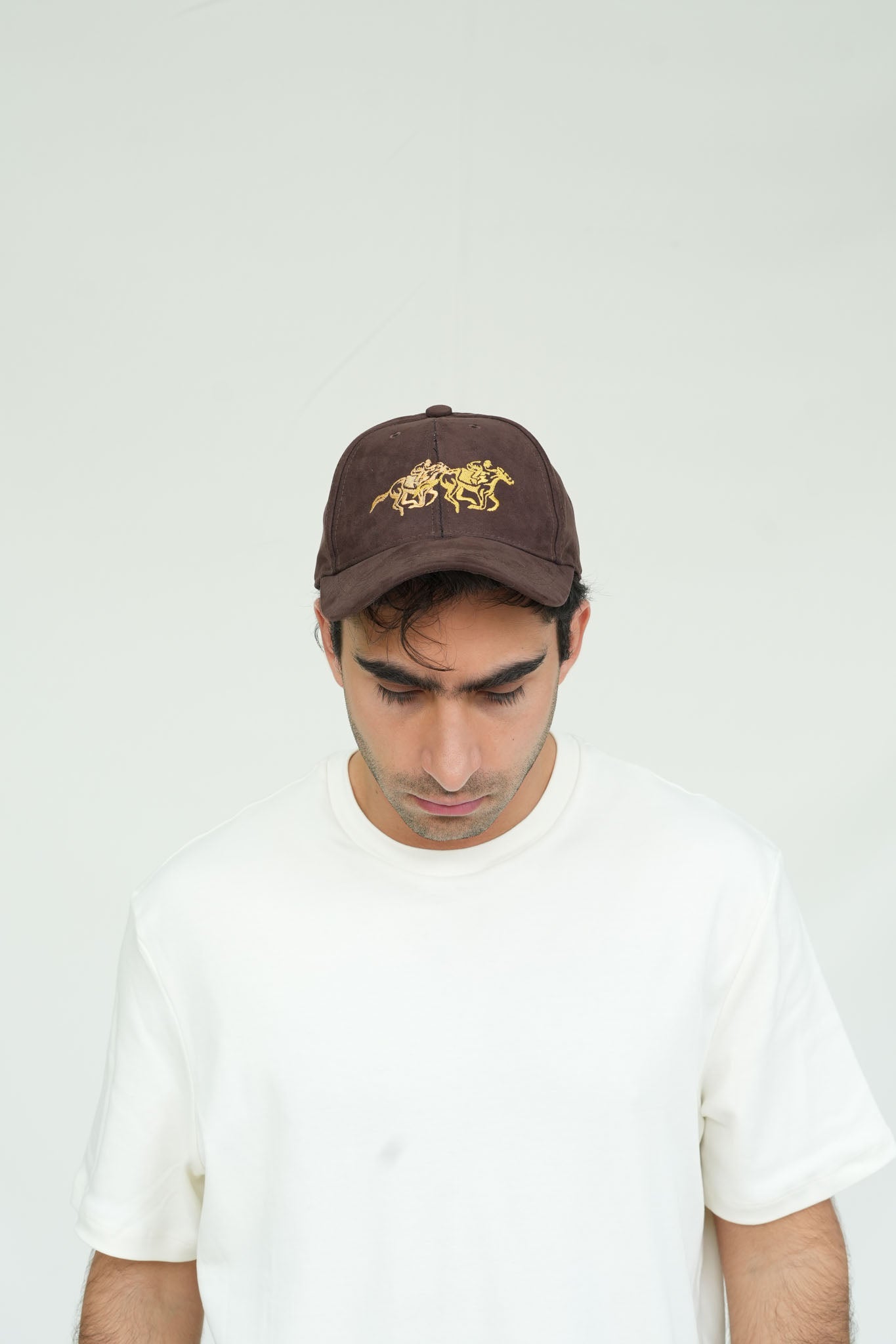 Horses Cap
