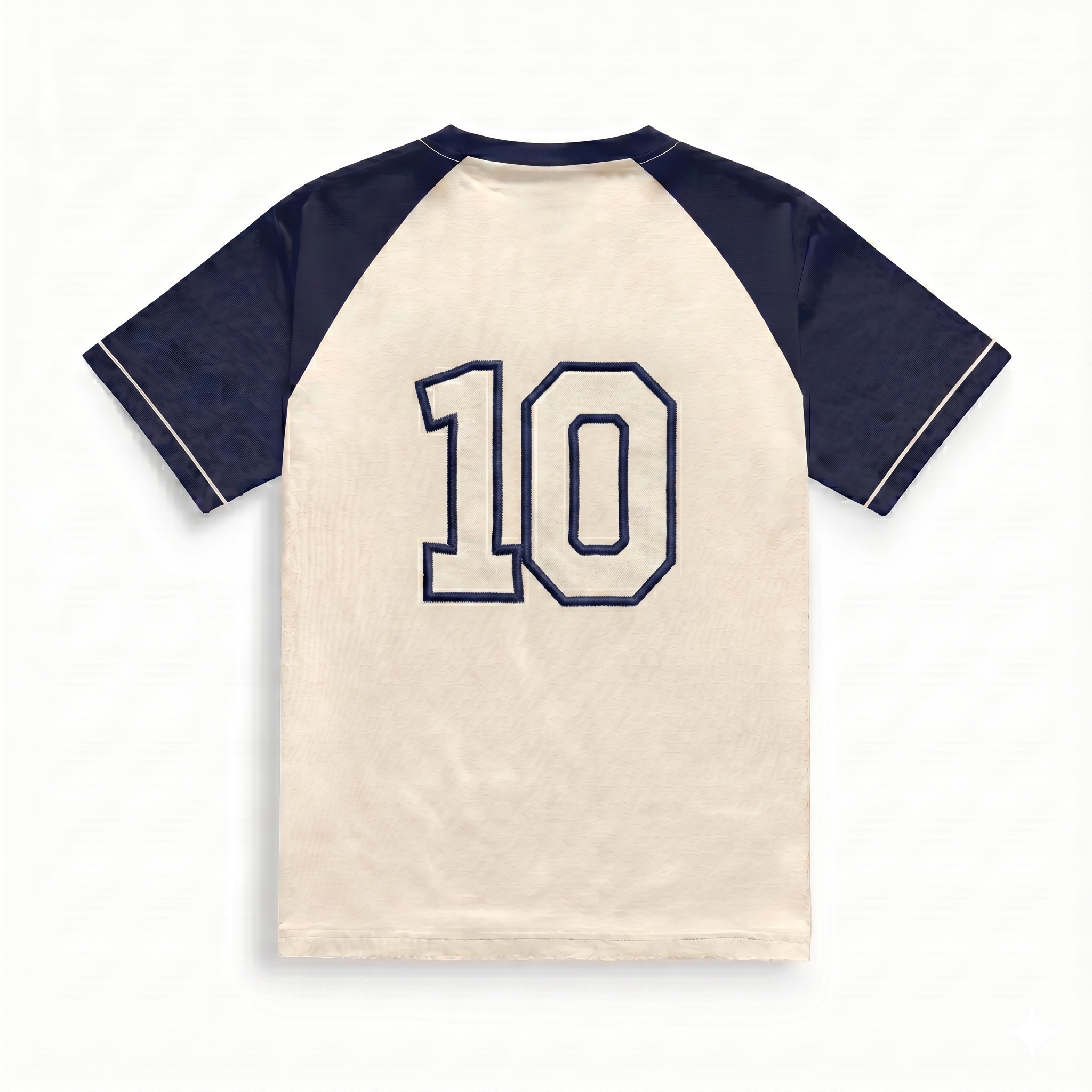 #10 Ivory T-Shirt