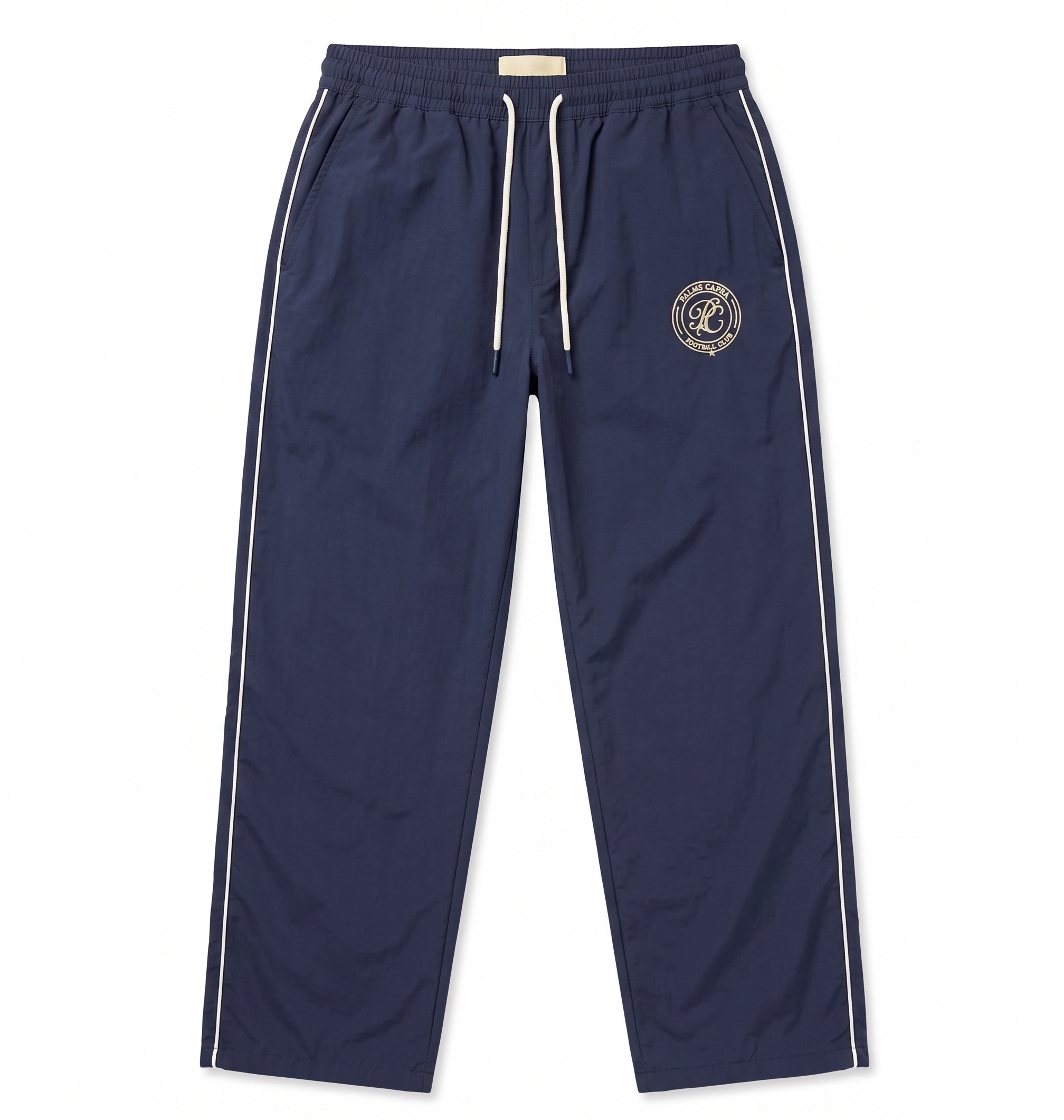 PFC Blue Windbreaker Pant