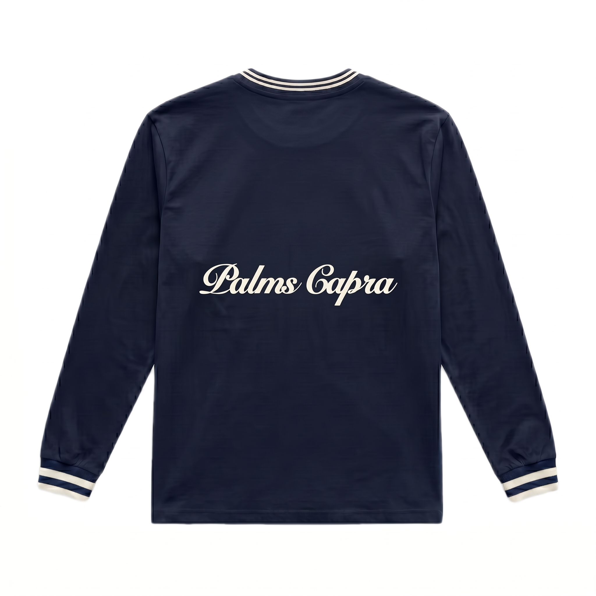 PFC Blue Long Sleeve T-Shirt