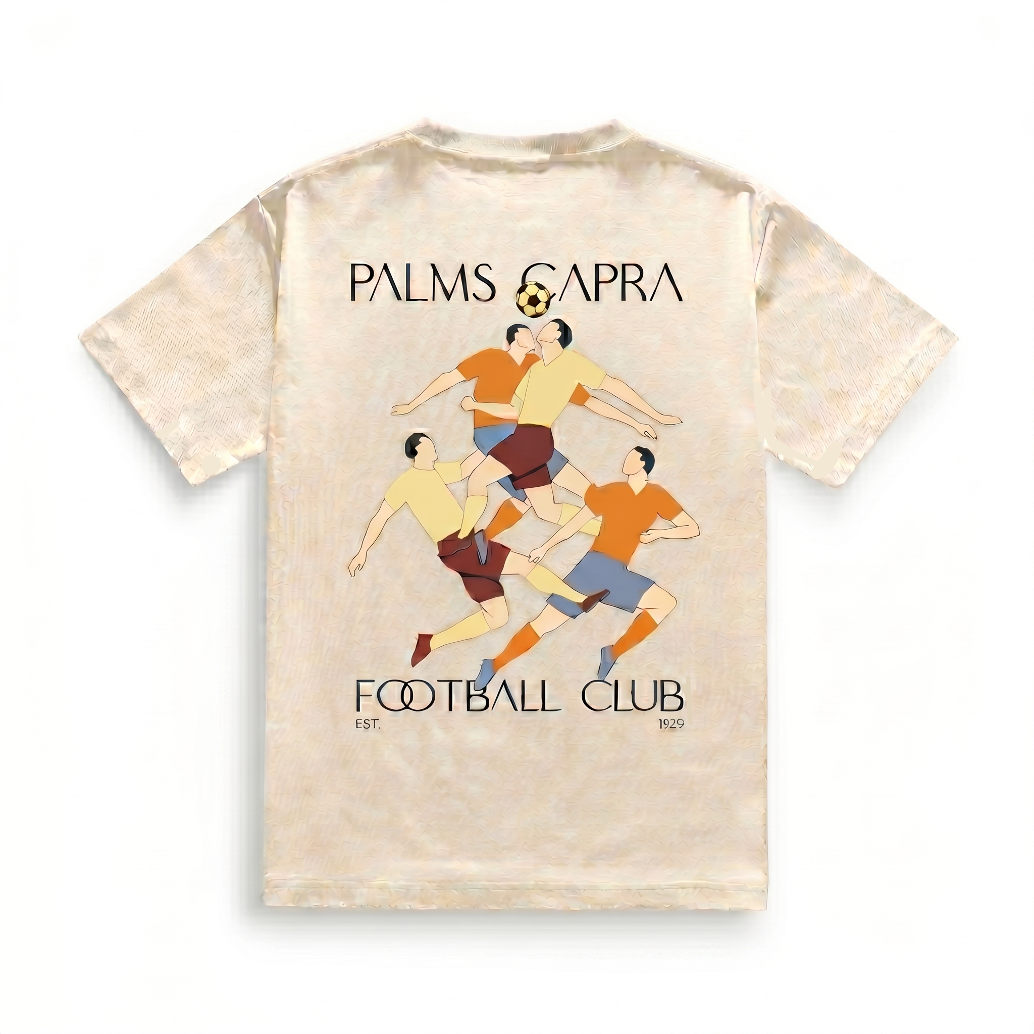 1929 Ivory T-Shirt