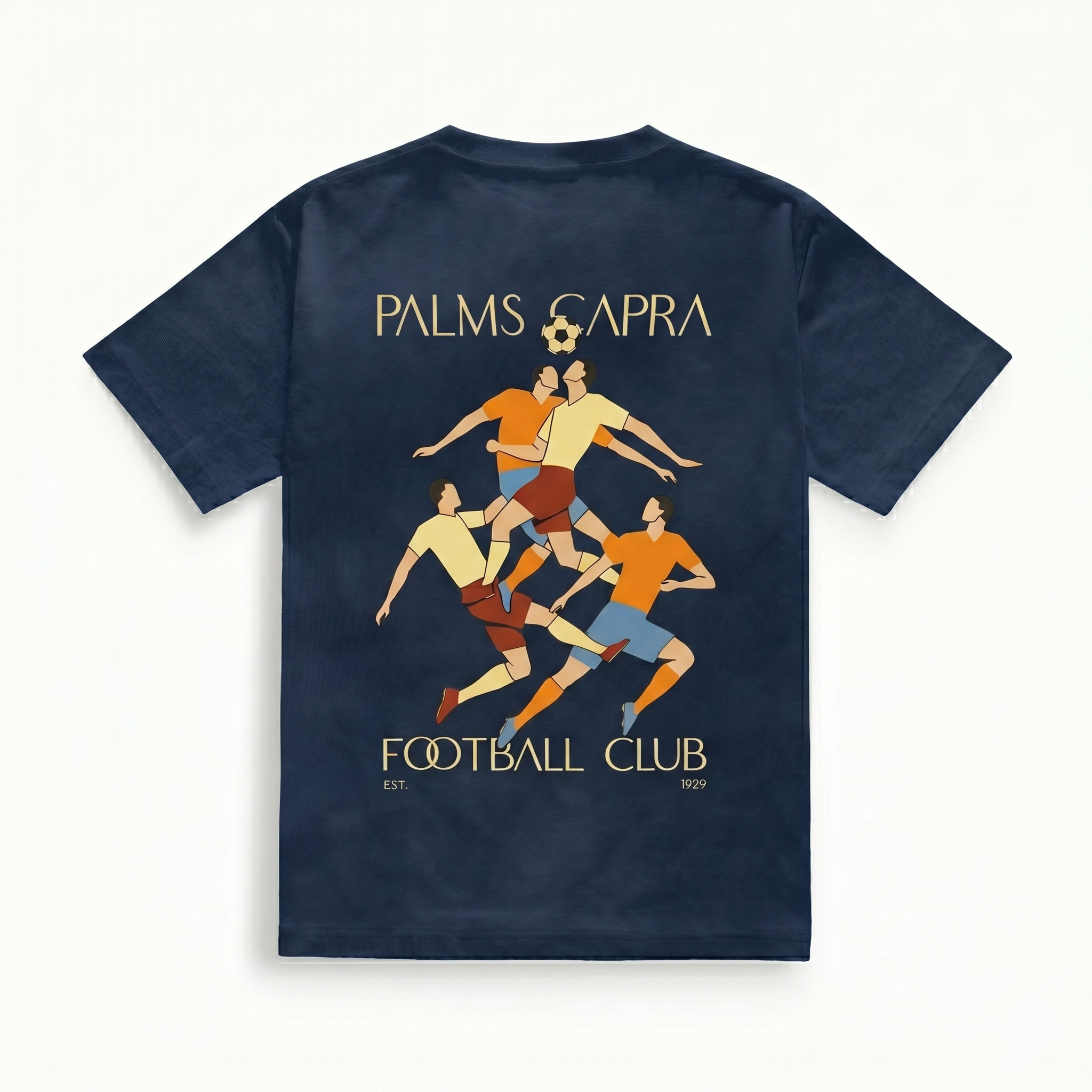 1929 Blue T-Shirt