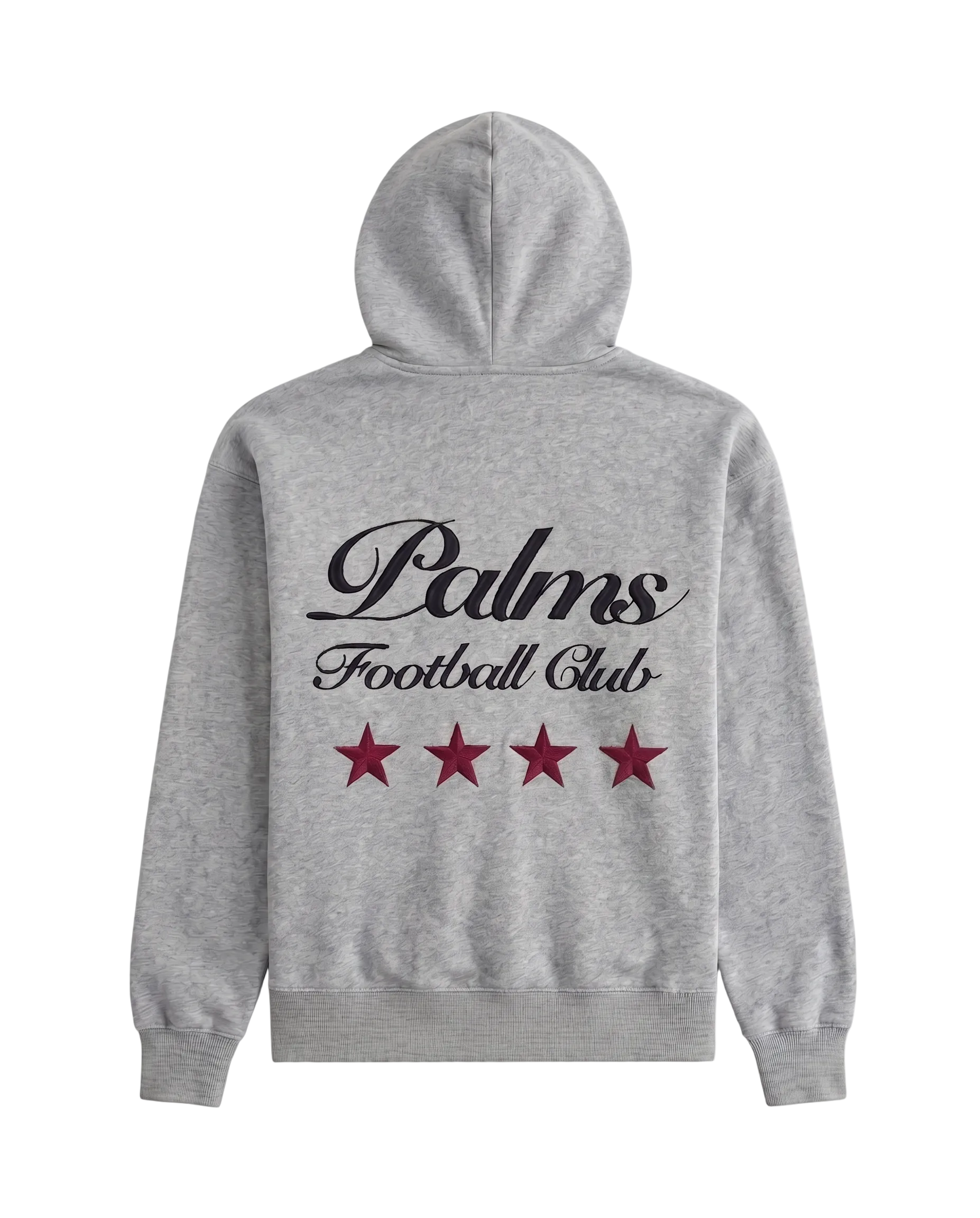 PFC Gray Hoodie