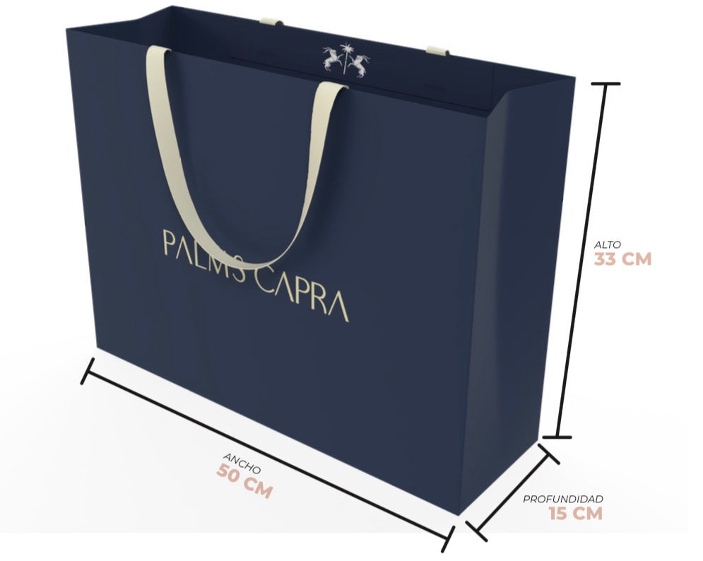 Bolsa de regalo