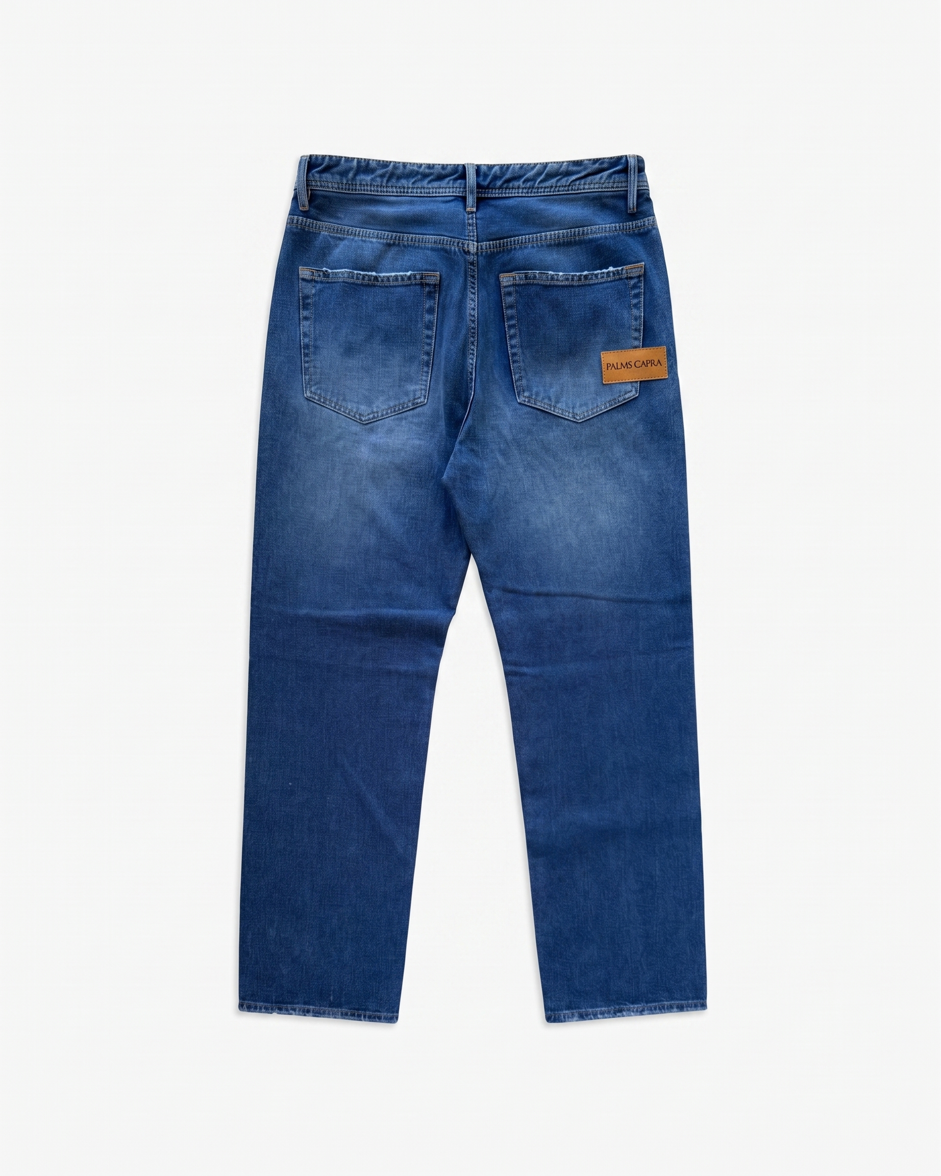 PC Light Blue Denim