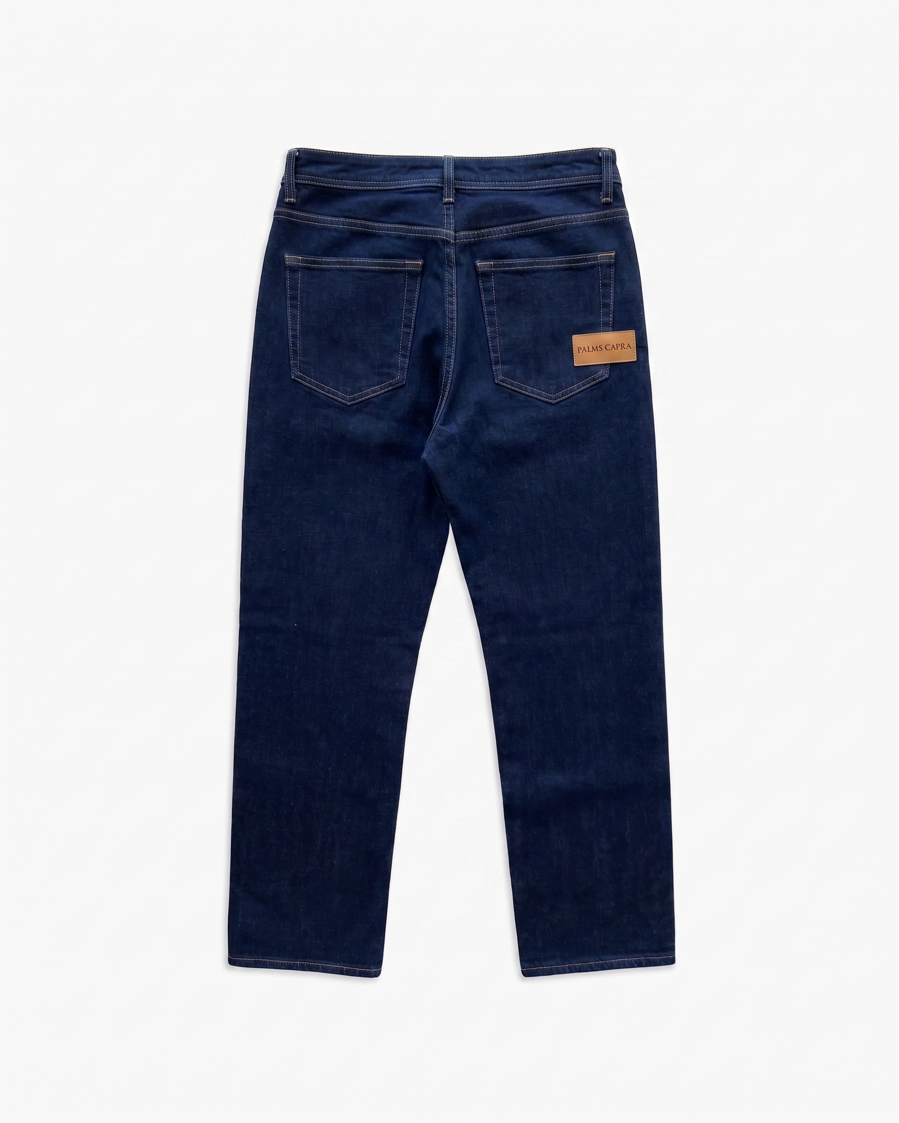 PC Dark Blue Denim