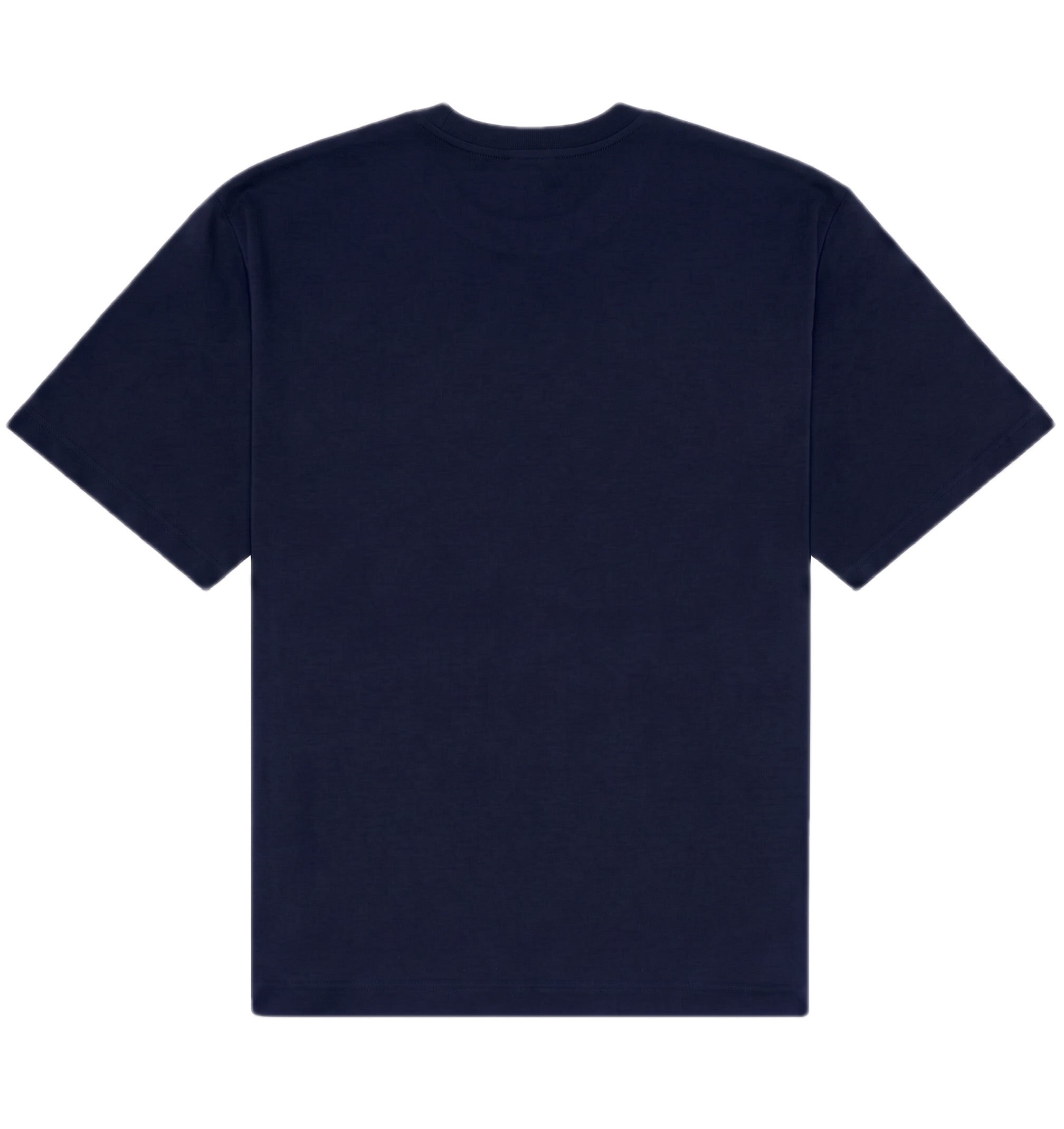 Palms Logo Blue Tshirt