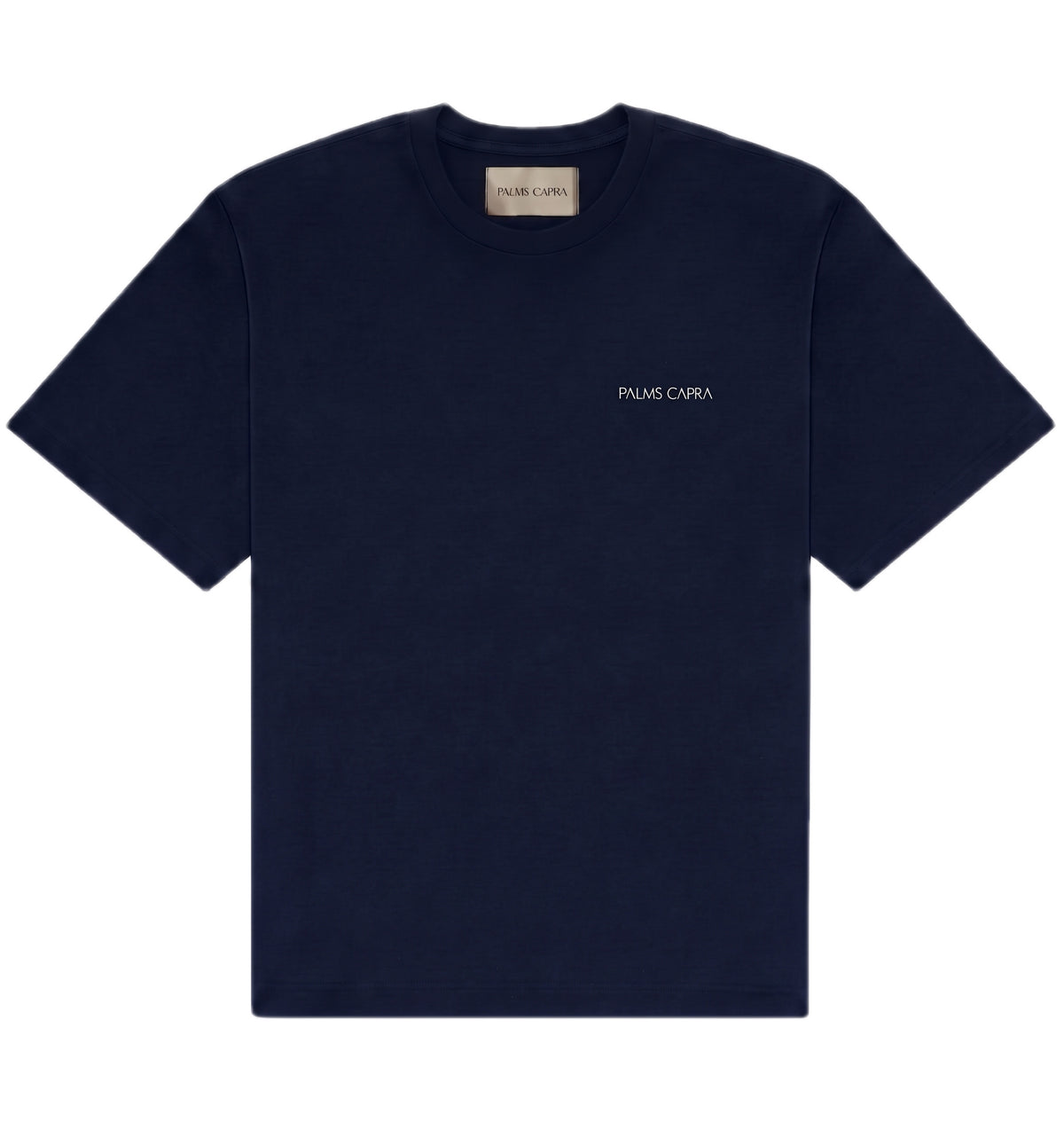 4-PACK Logo Tshirt