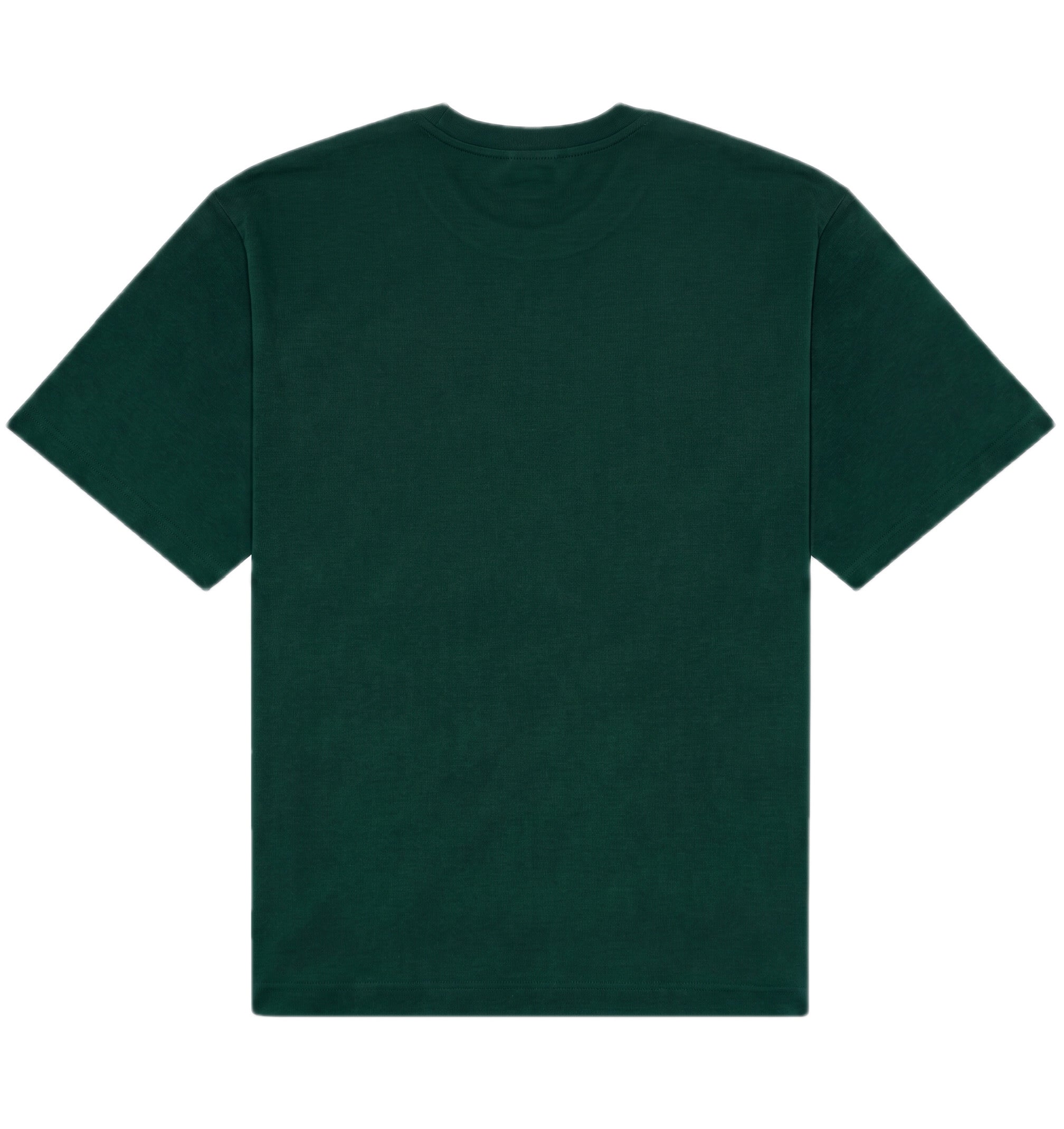 Palms Logo Green Tshirt