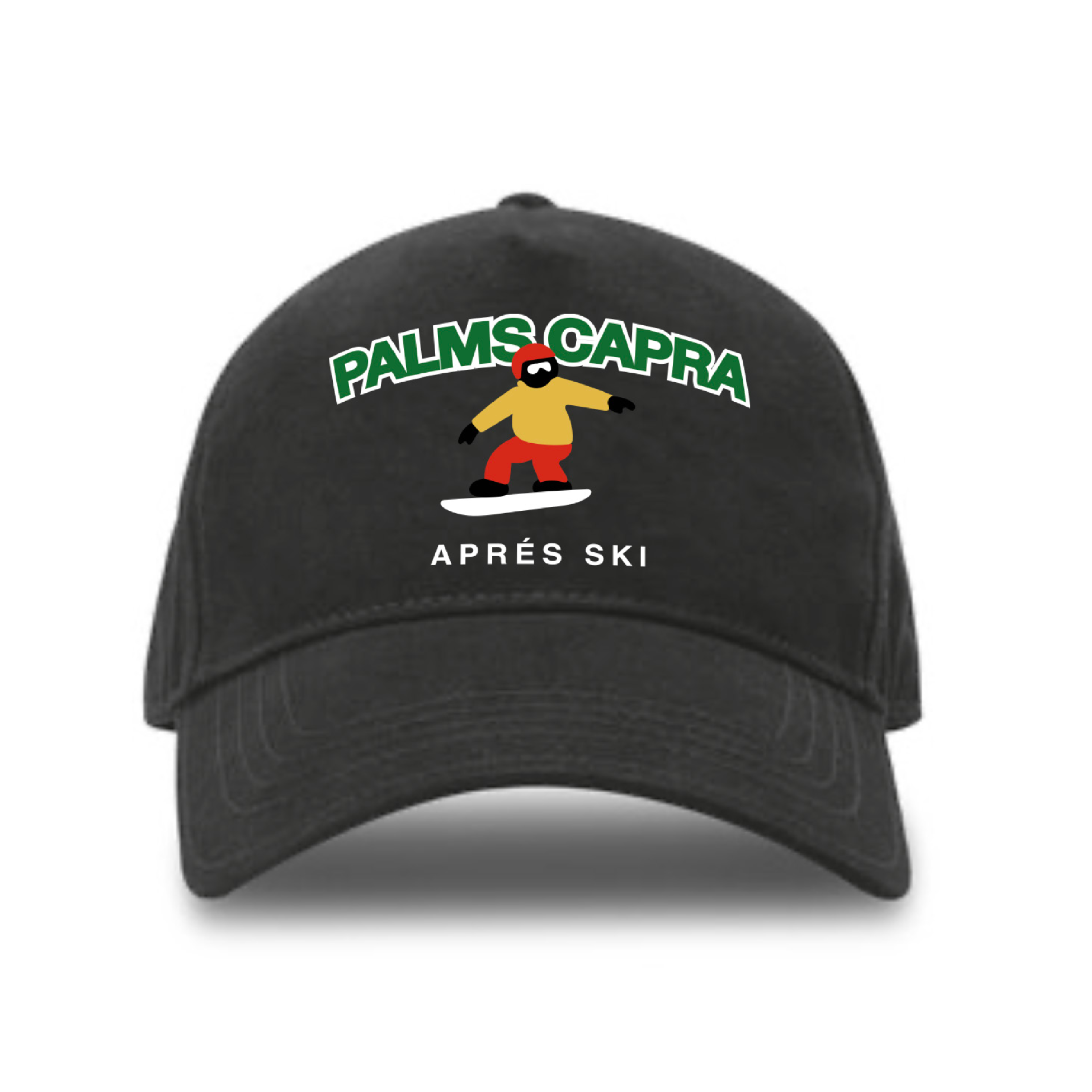 APRÉS SKI CAP