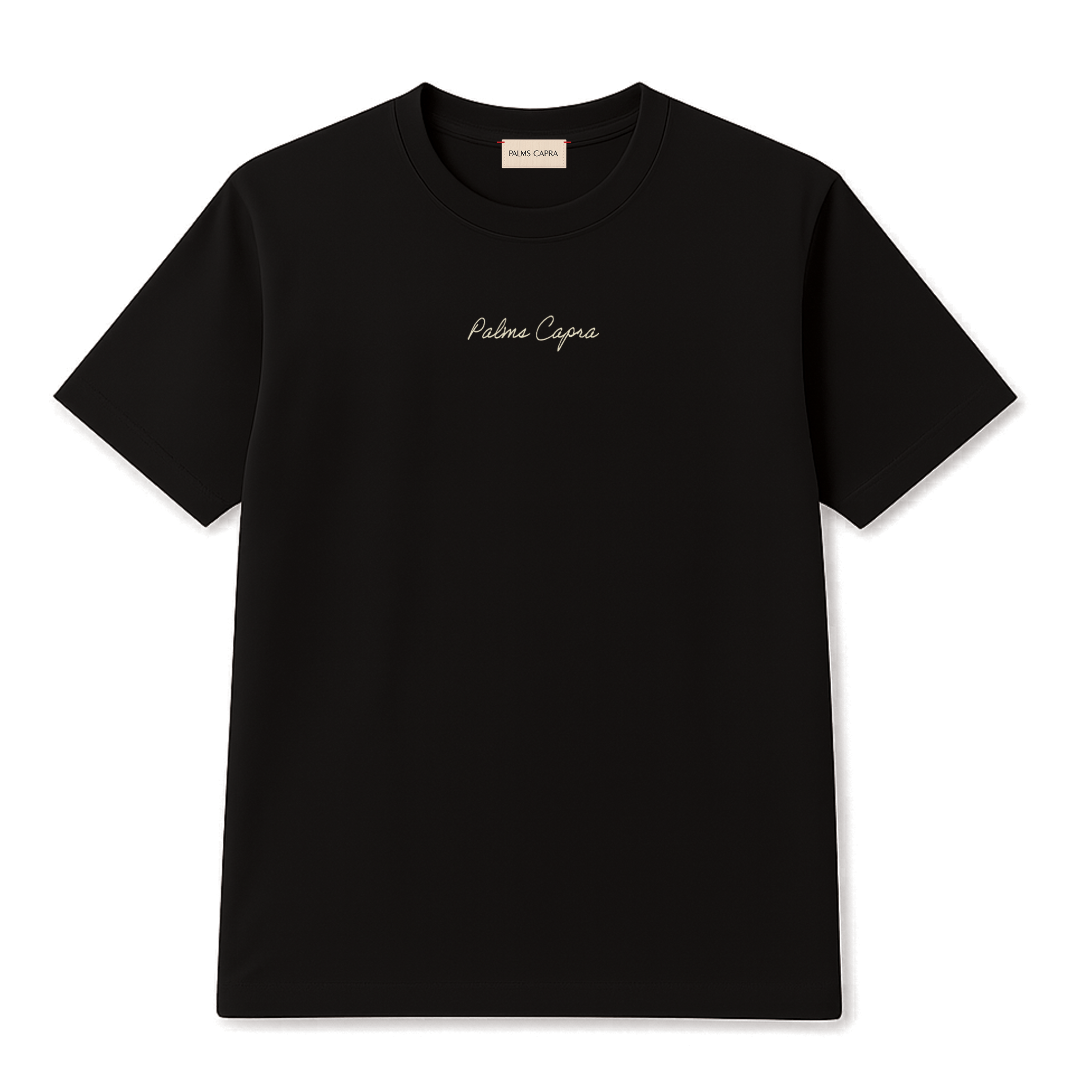 Racing Dream Black