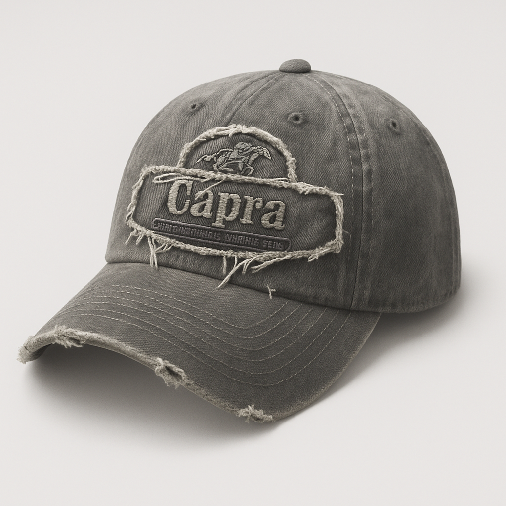 The One Cap