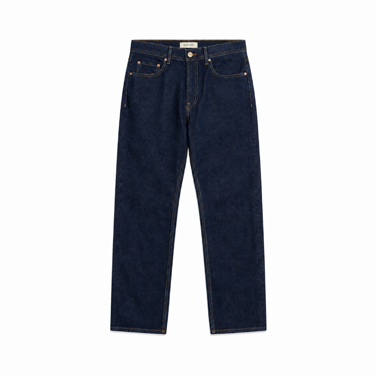 PC Dark Blue Denim