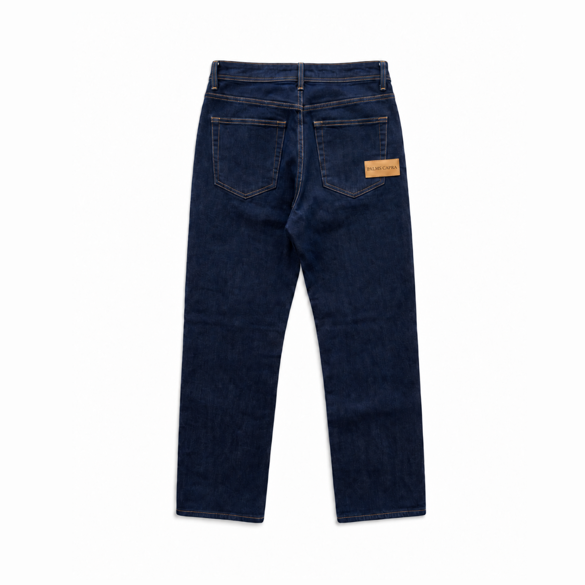 PC Dark Blue Denim