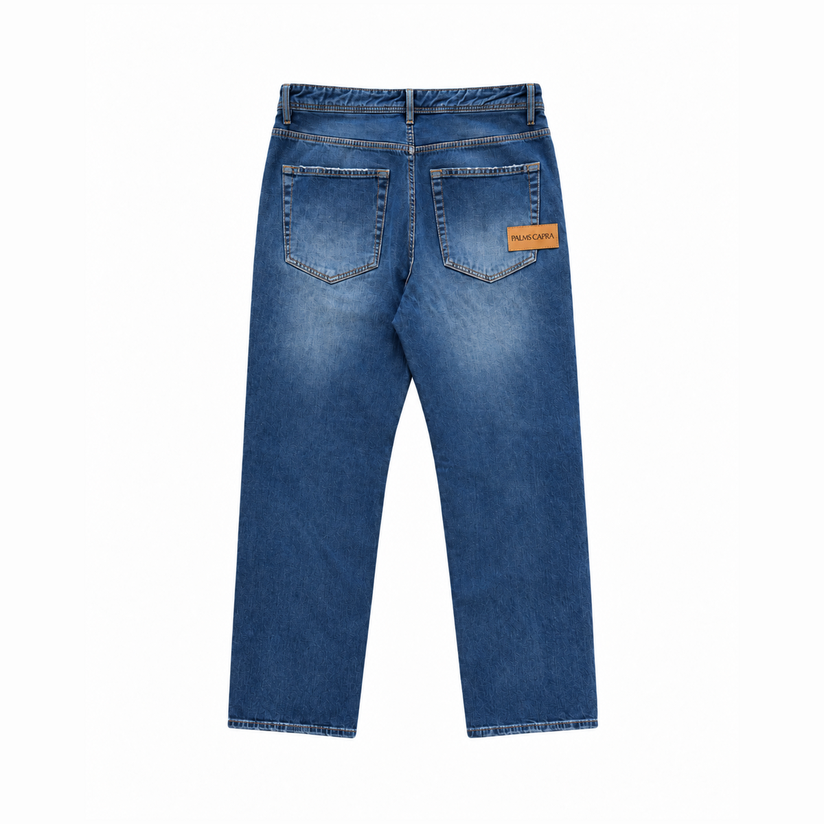 PC Light Blue Denim