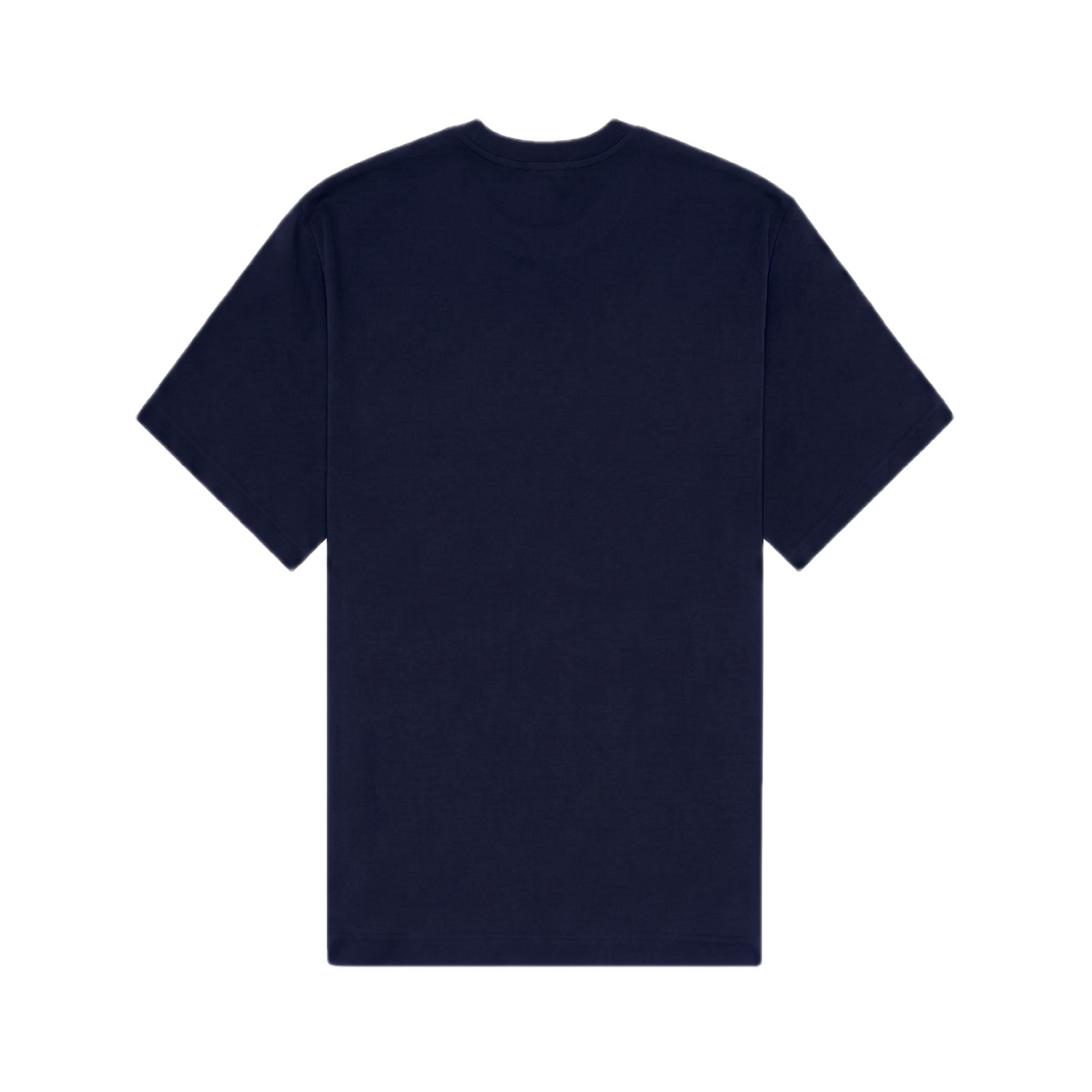 Palms Logo Blue T-Shirt