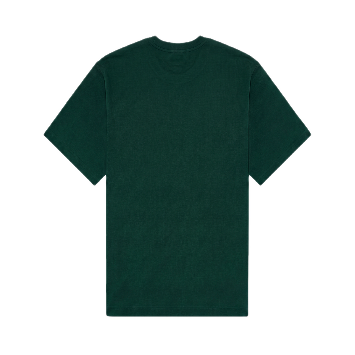 Palms Logo Green T-Shirt