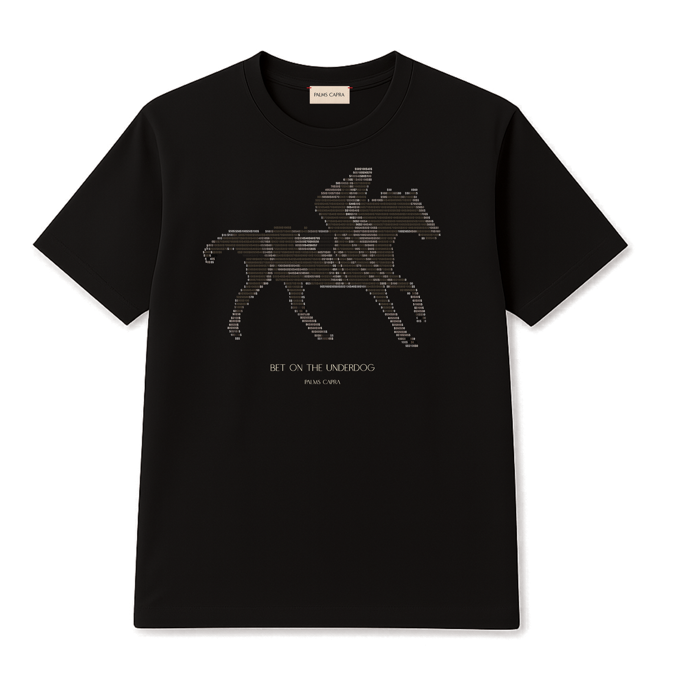 Underdog Black